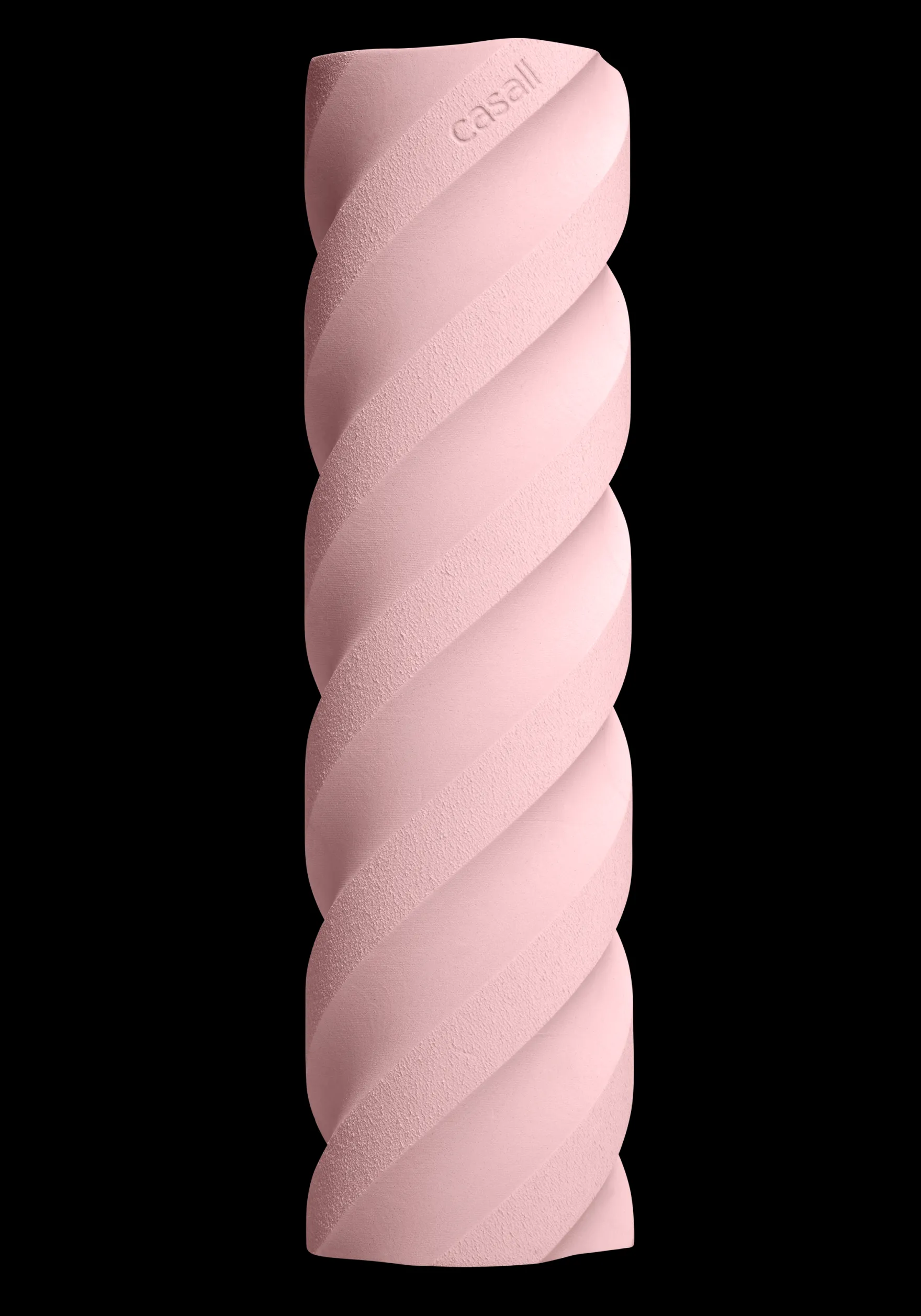 Hot Swirly Foam Roller - Foam Rolls