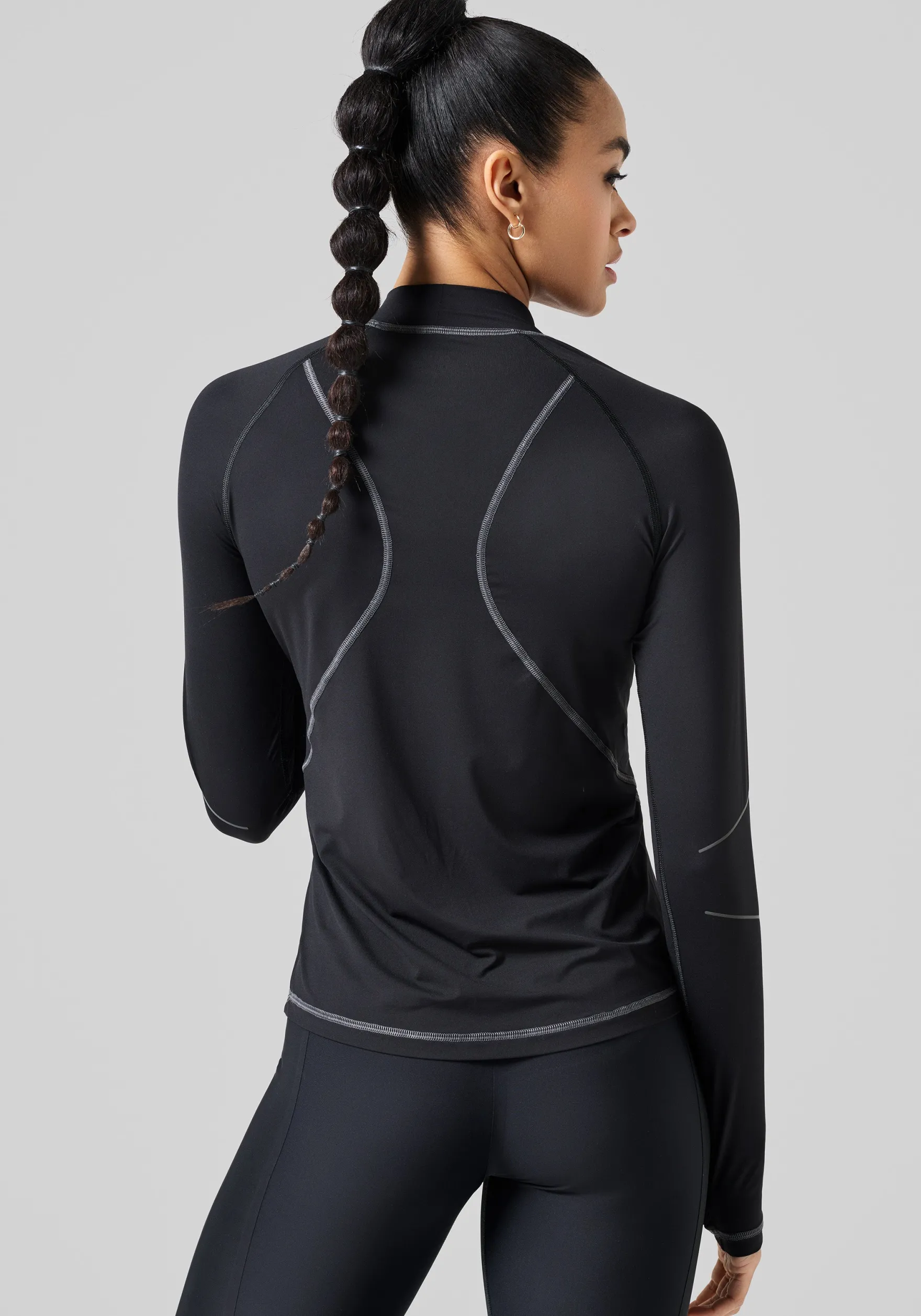 Clearance Technical Pursuit Longsleeve - Gensere