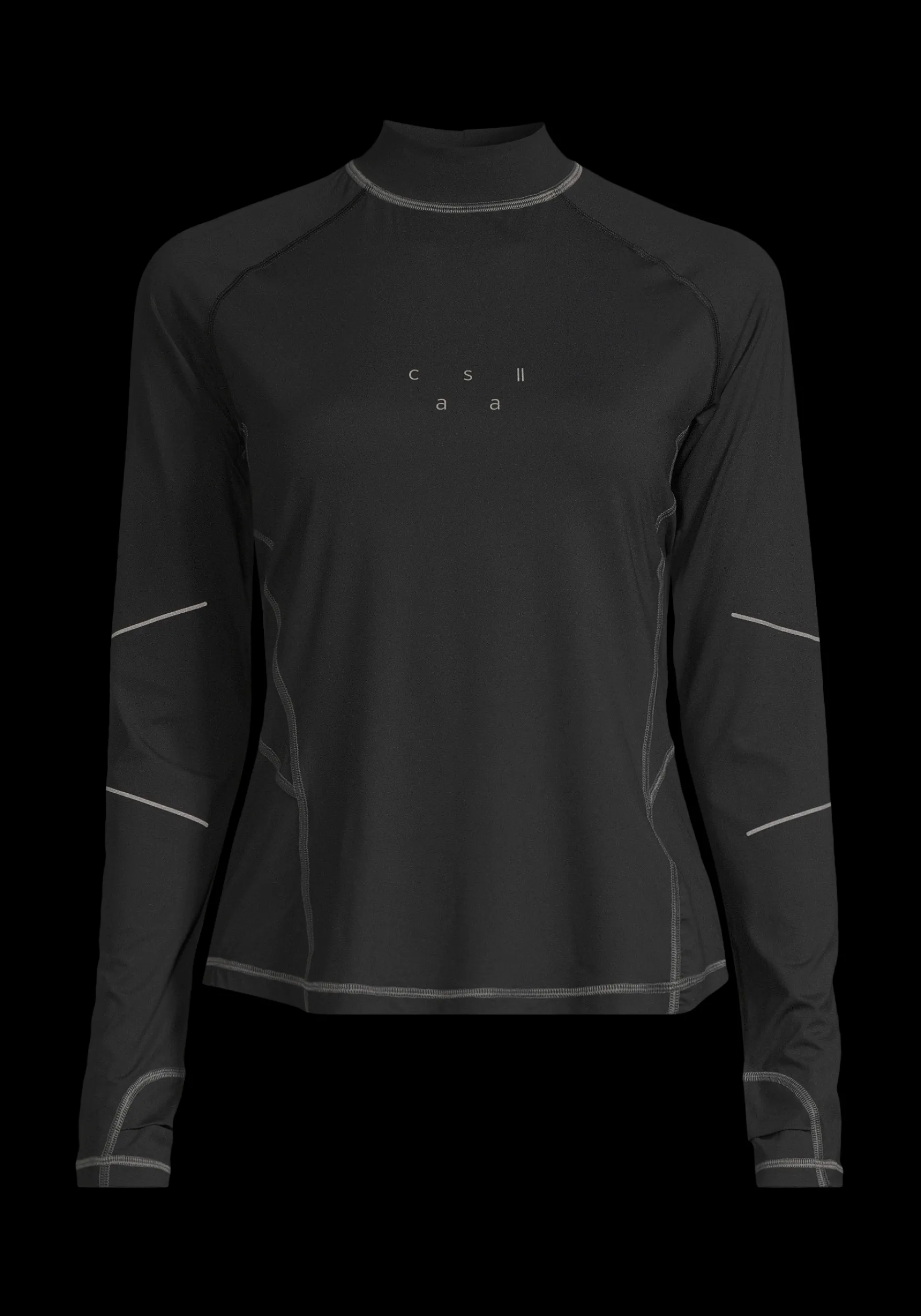 Clearance Technical Pursuit Longsleeve - Gensere