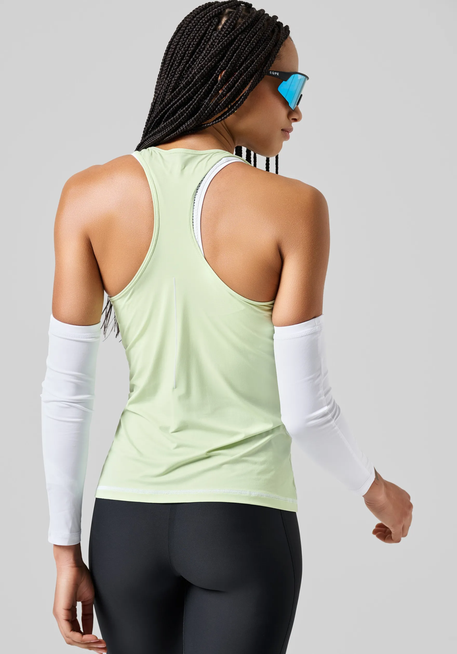Online Technical Pursuit Slim Tank - Singleter