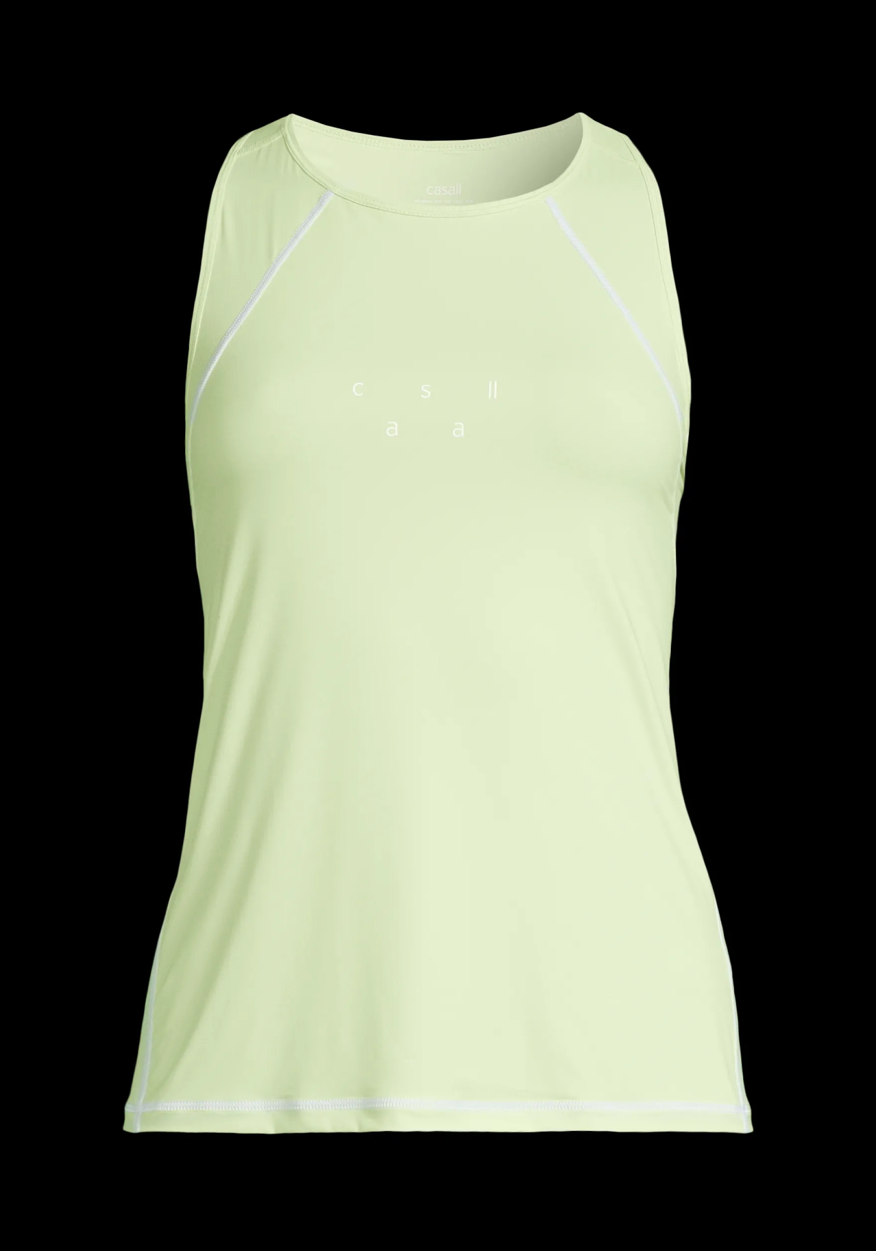 Online Technical Pursuit Slim Tank - Singleter