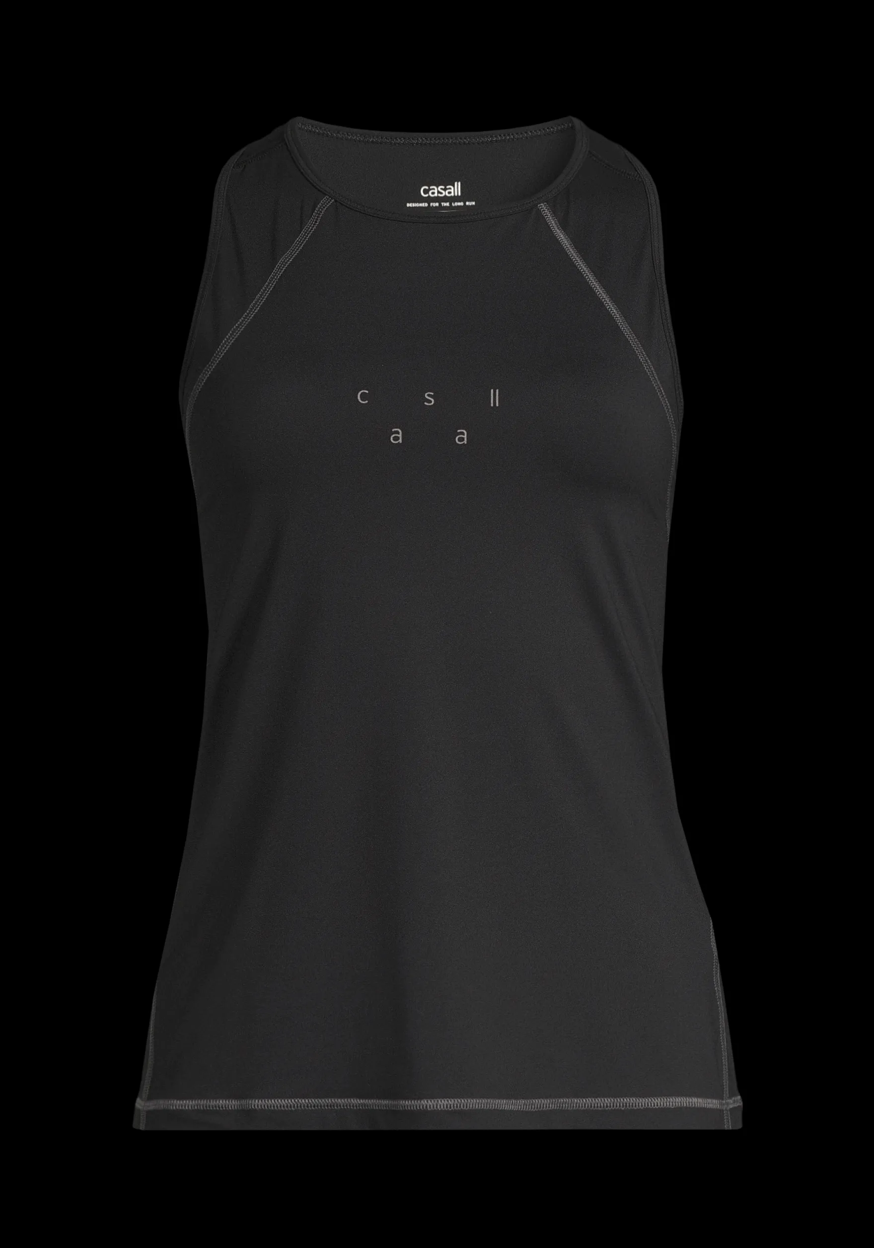 Clearance Technical Pursuit Slim Tank - Singleter