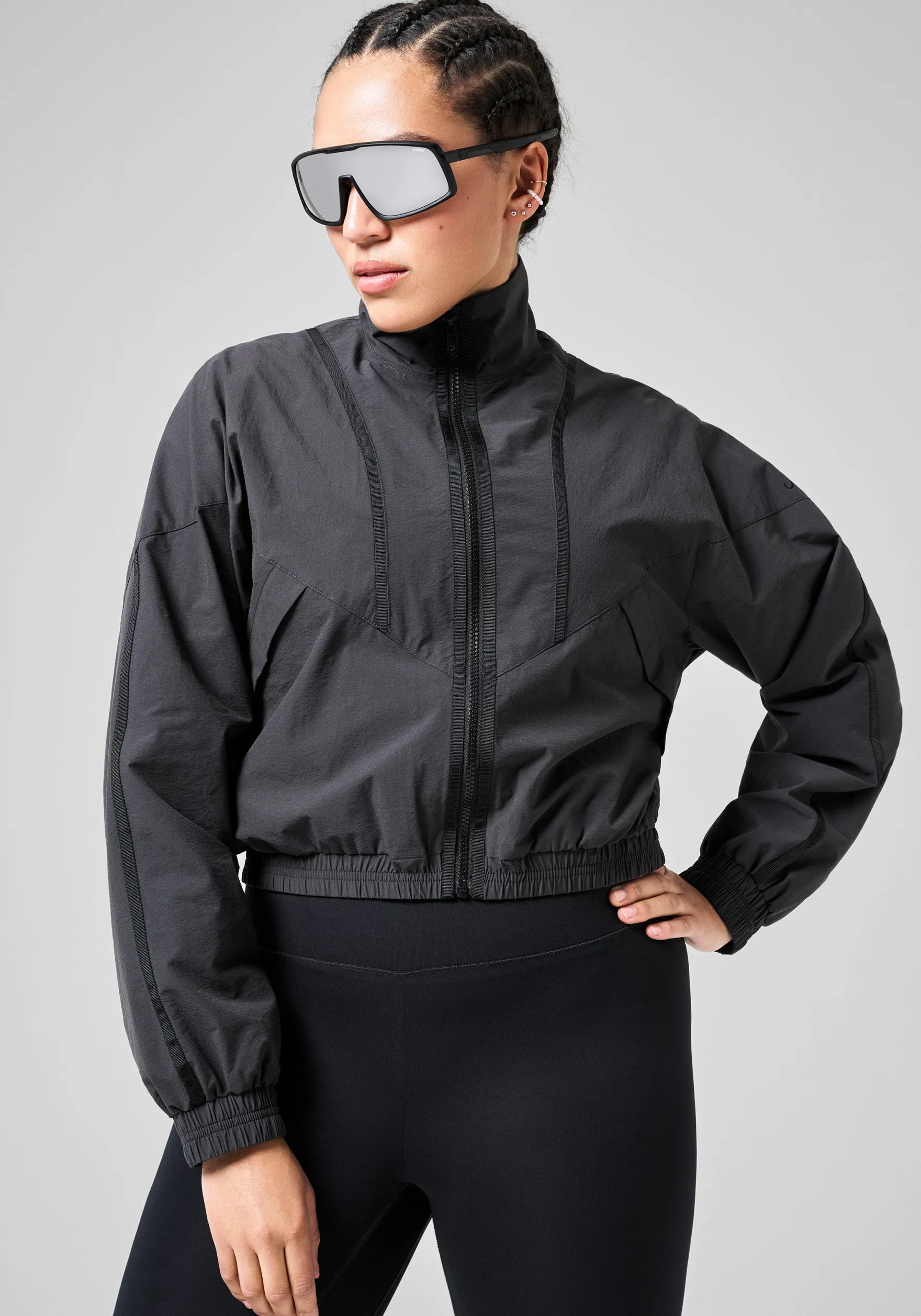 Hot Track Jacket - Jakker