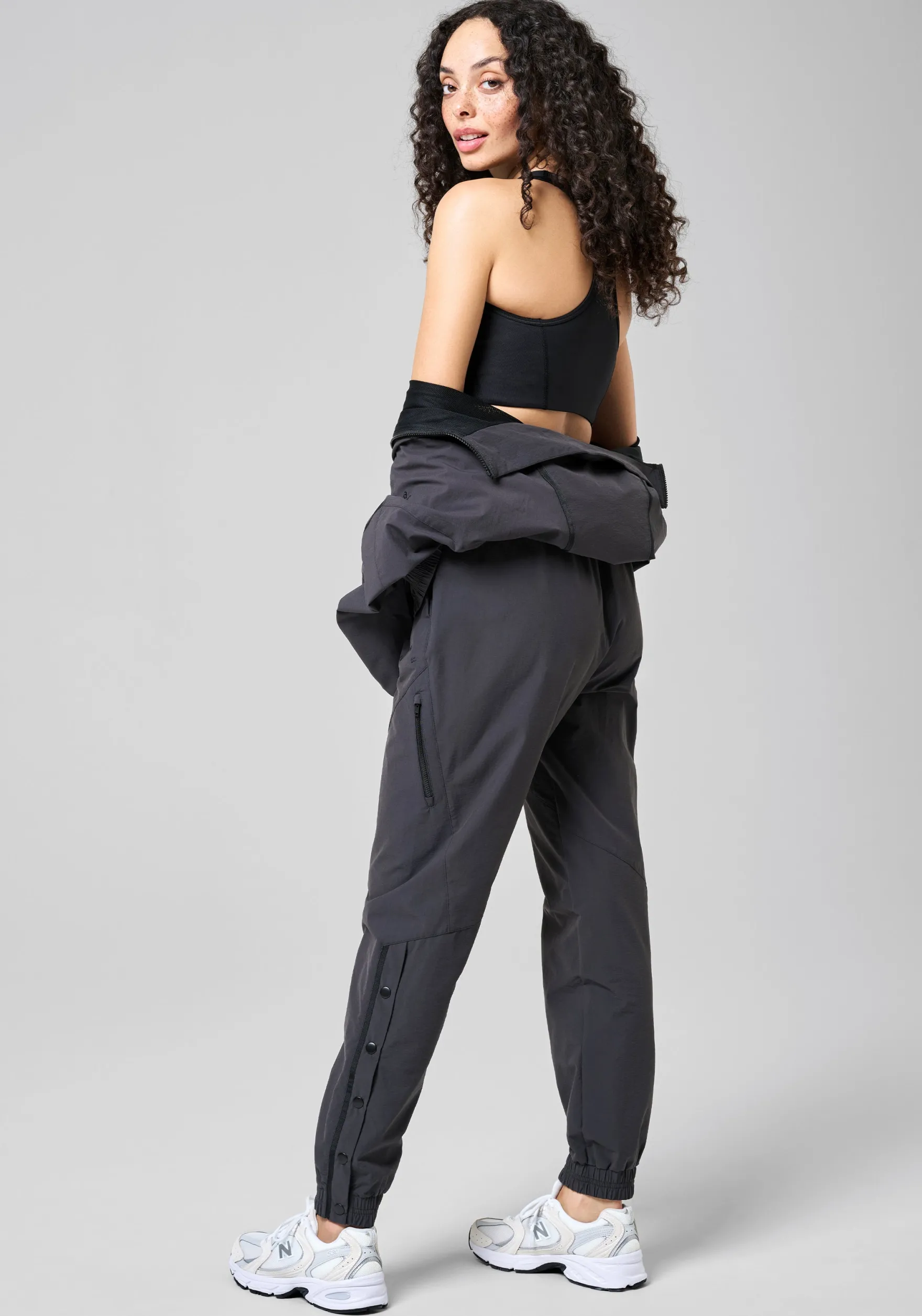 Hot Track Pant - Treningsbukser