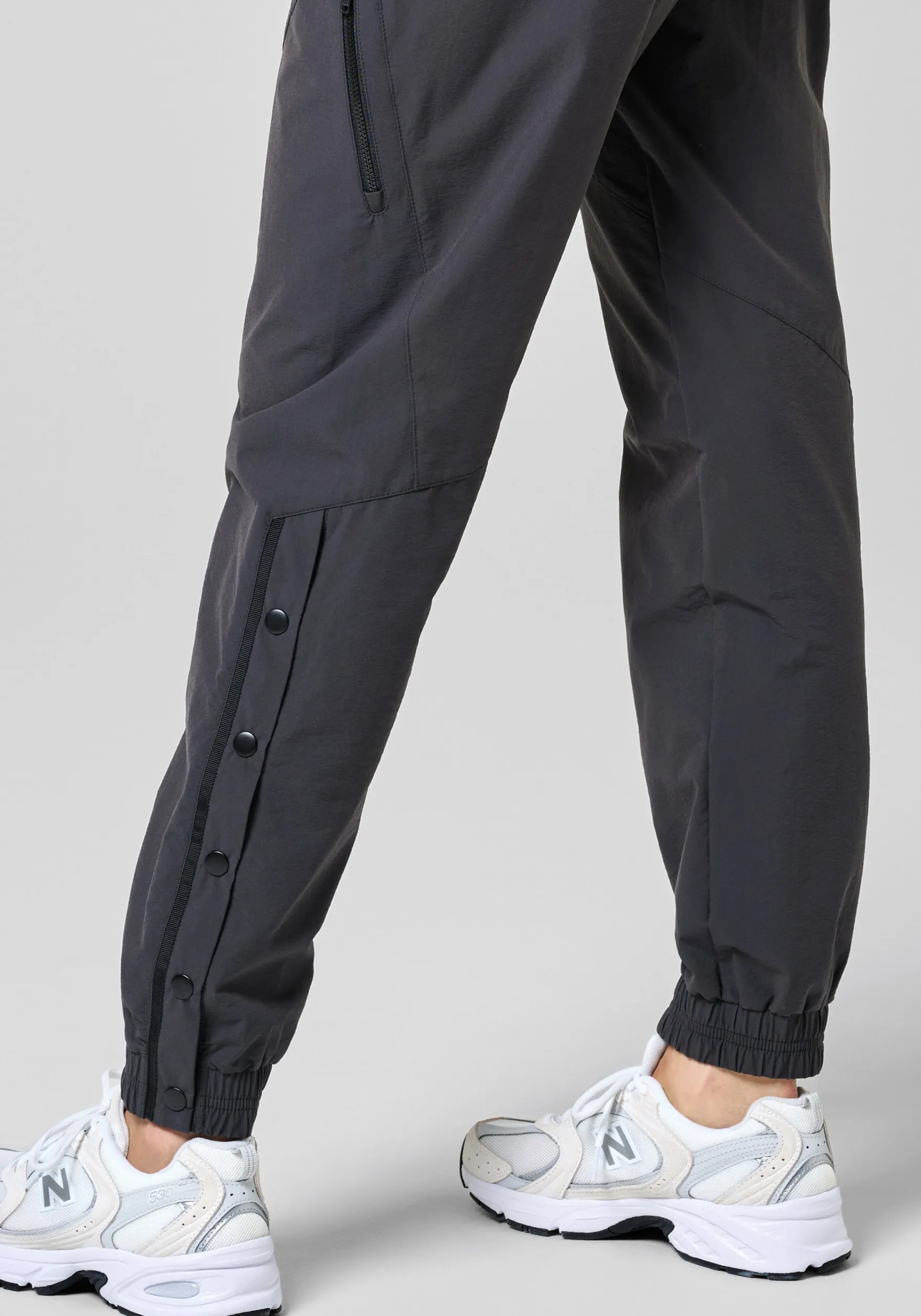 Hot Track Pant - Treningsbukser
