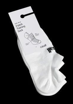 Best Training Sock 2-pack - Sokker