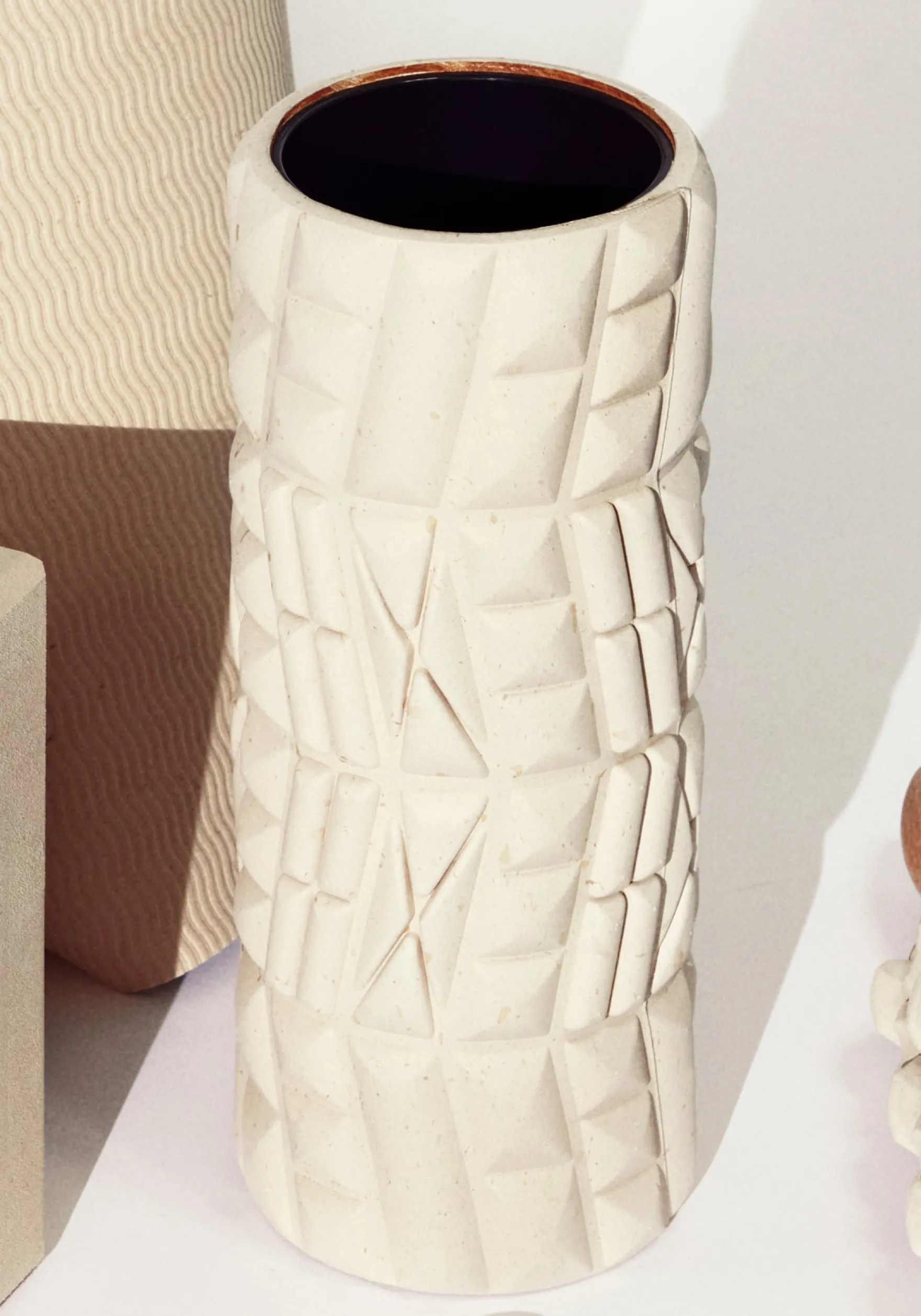 Best Tube Roll Bamboo - Massasjeutstyr|Foam Rolls