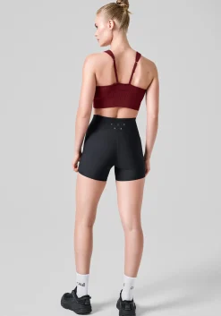 Outlet Ultra High Waist Hot Pant - Shorts & Skirts|Tights