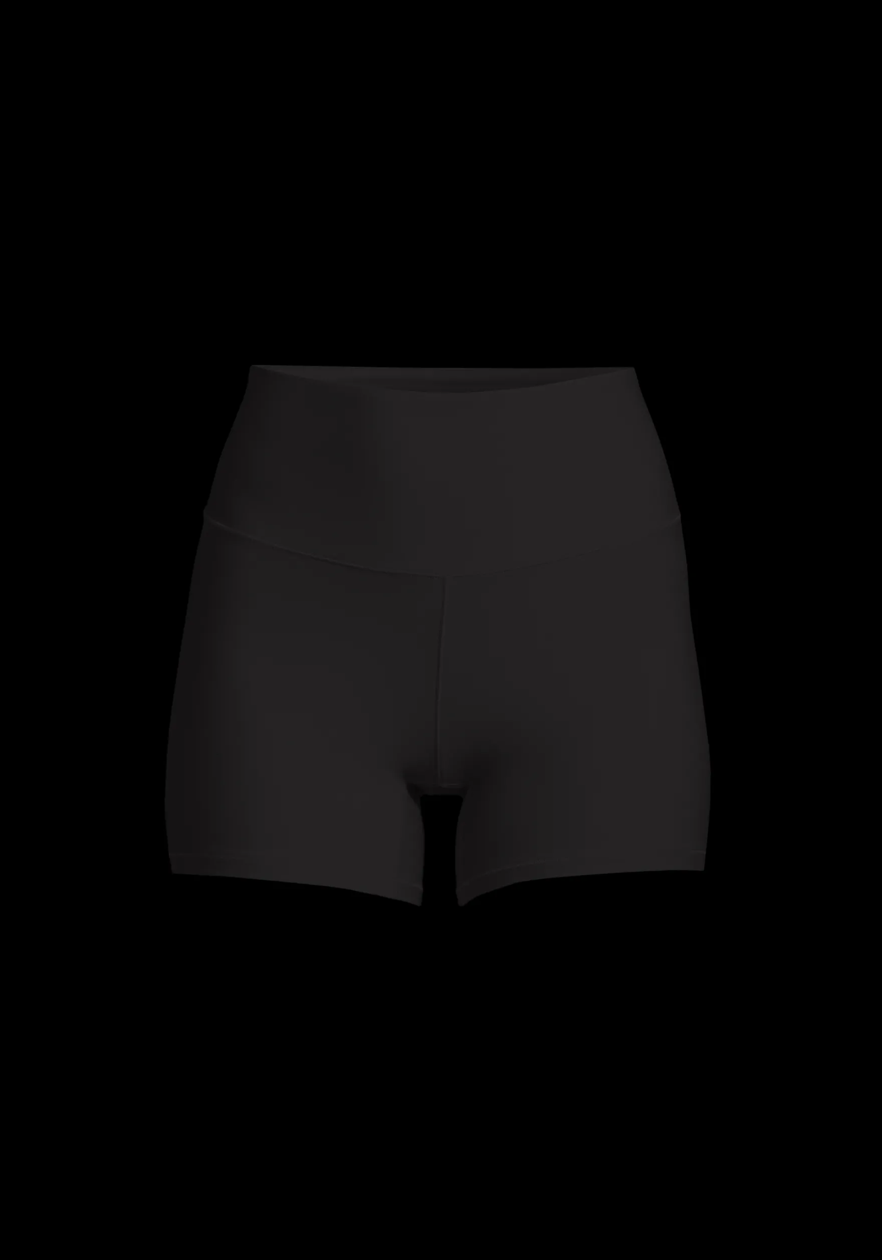 Outlet Ultra High Waist Hot Pant - Shorts & Skirts|Tights