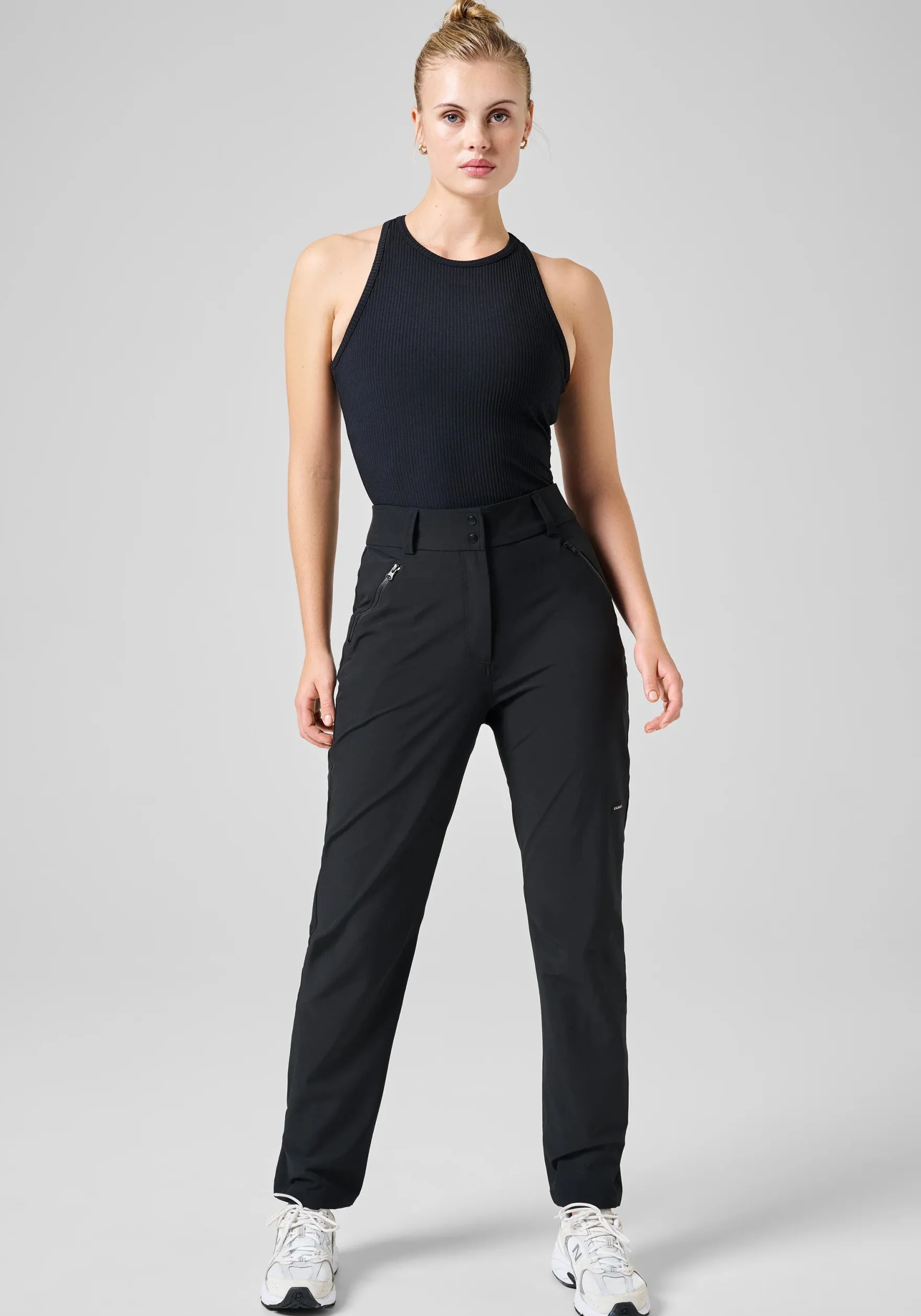 Clearance Warm Active Pants - Treningsbukser