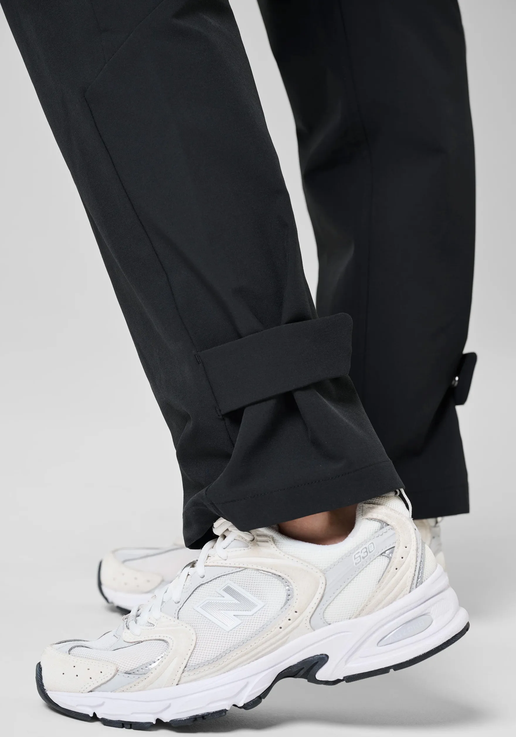 Clearance Warm Active Pants - Treningsbukser