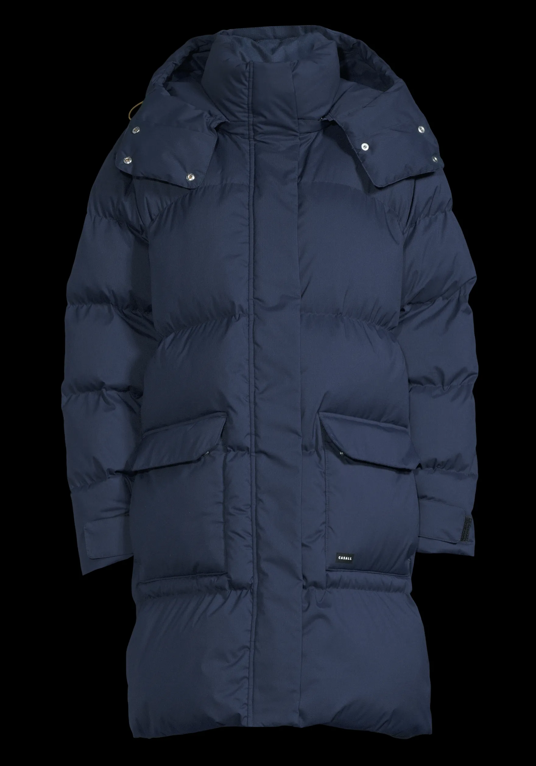 Wear Forever Puffer Coat - Jakker
