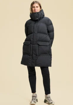 Online Wear Forever Puffer Coat - Jakker