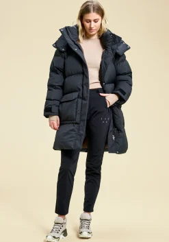 Online Wear Forever Puffer Coat - Jakker