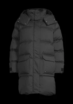 Online Wear Forever Puffer Coat - Jakker