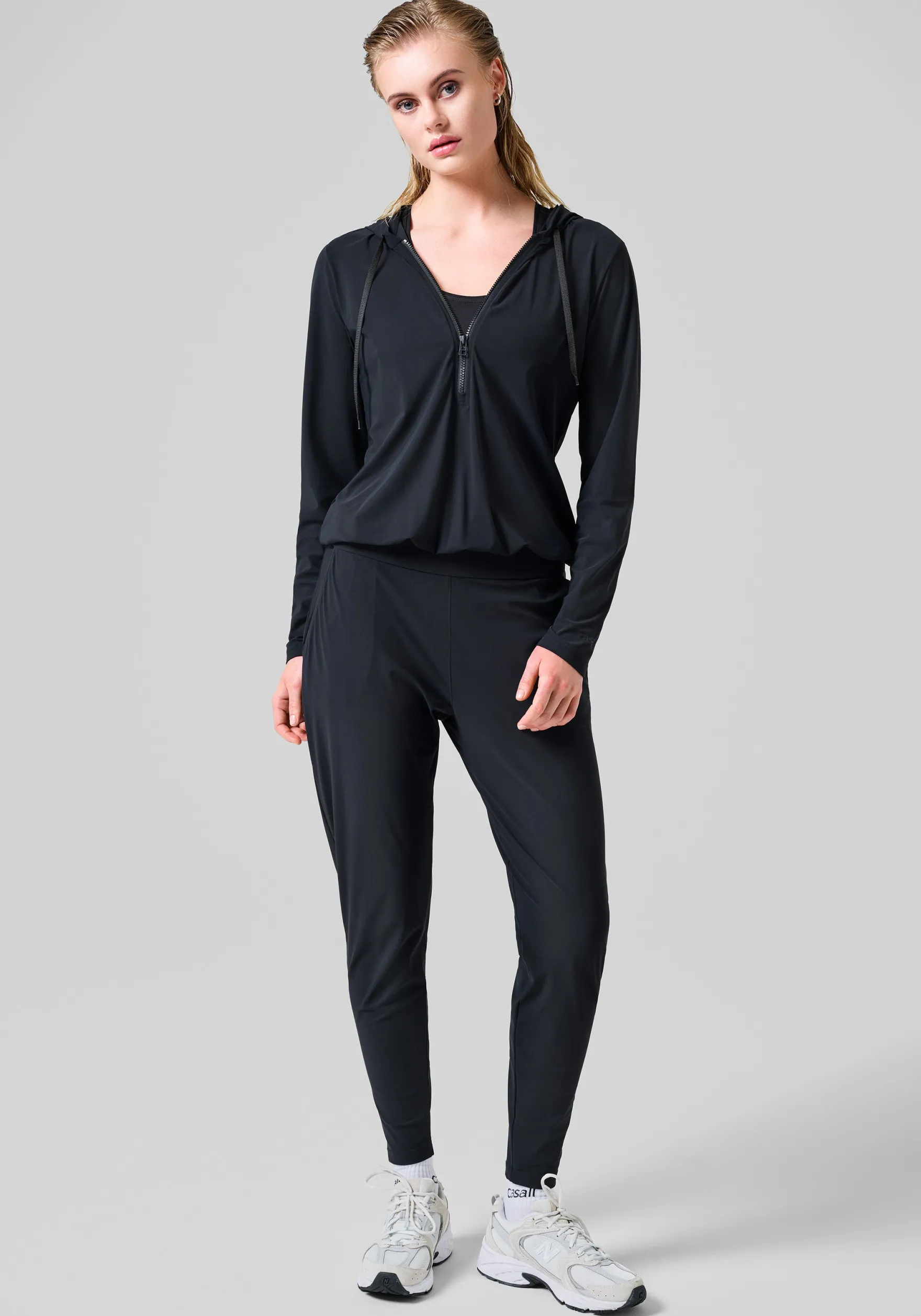 Online Weekend Jumpsuit - Jumpsuits|Treningsbukser