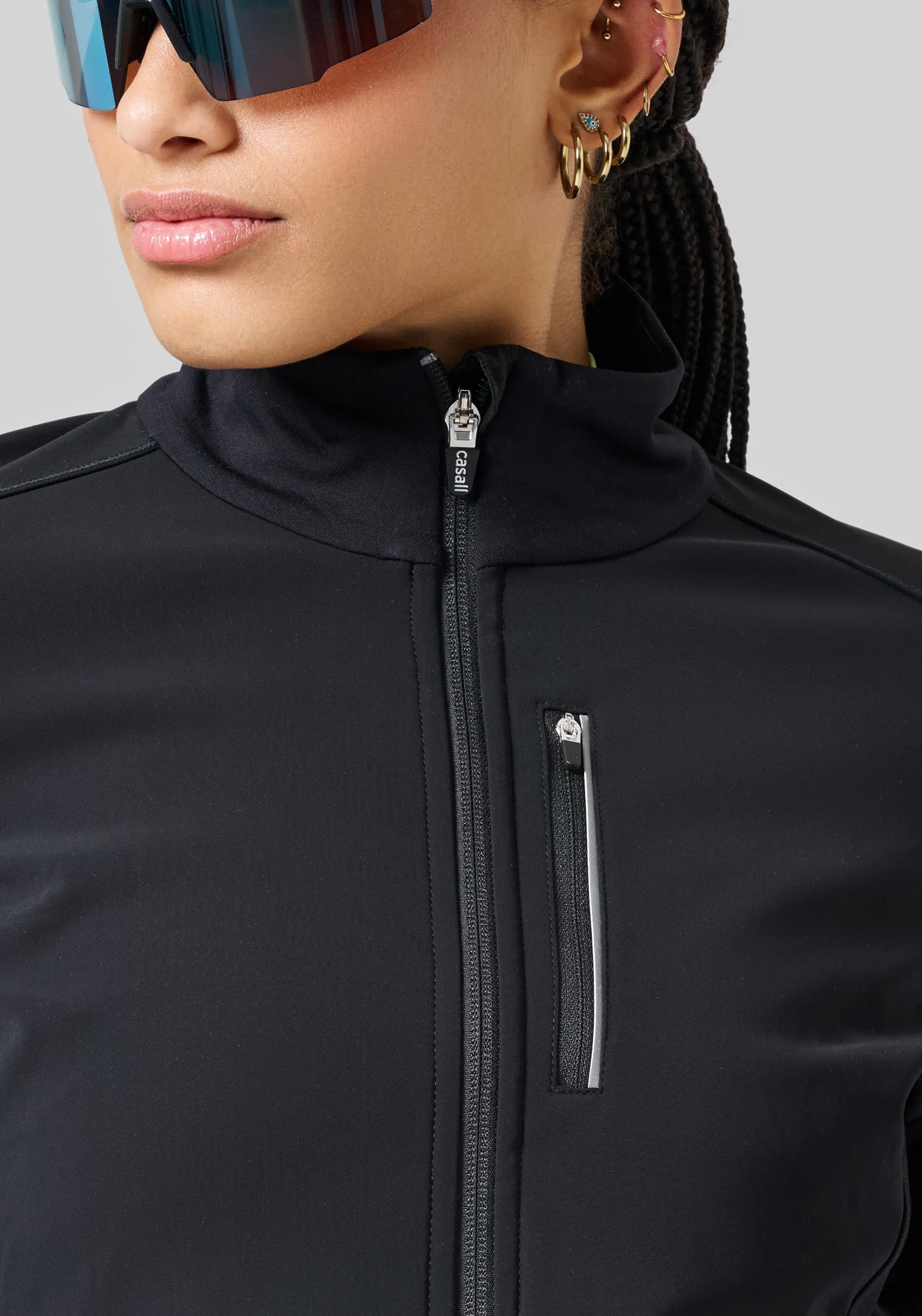 Clearance Windtherm Jacket - Jakker