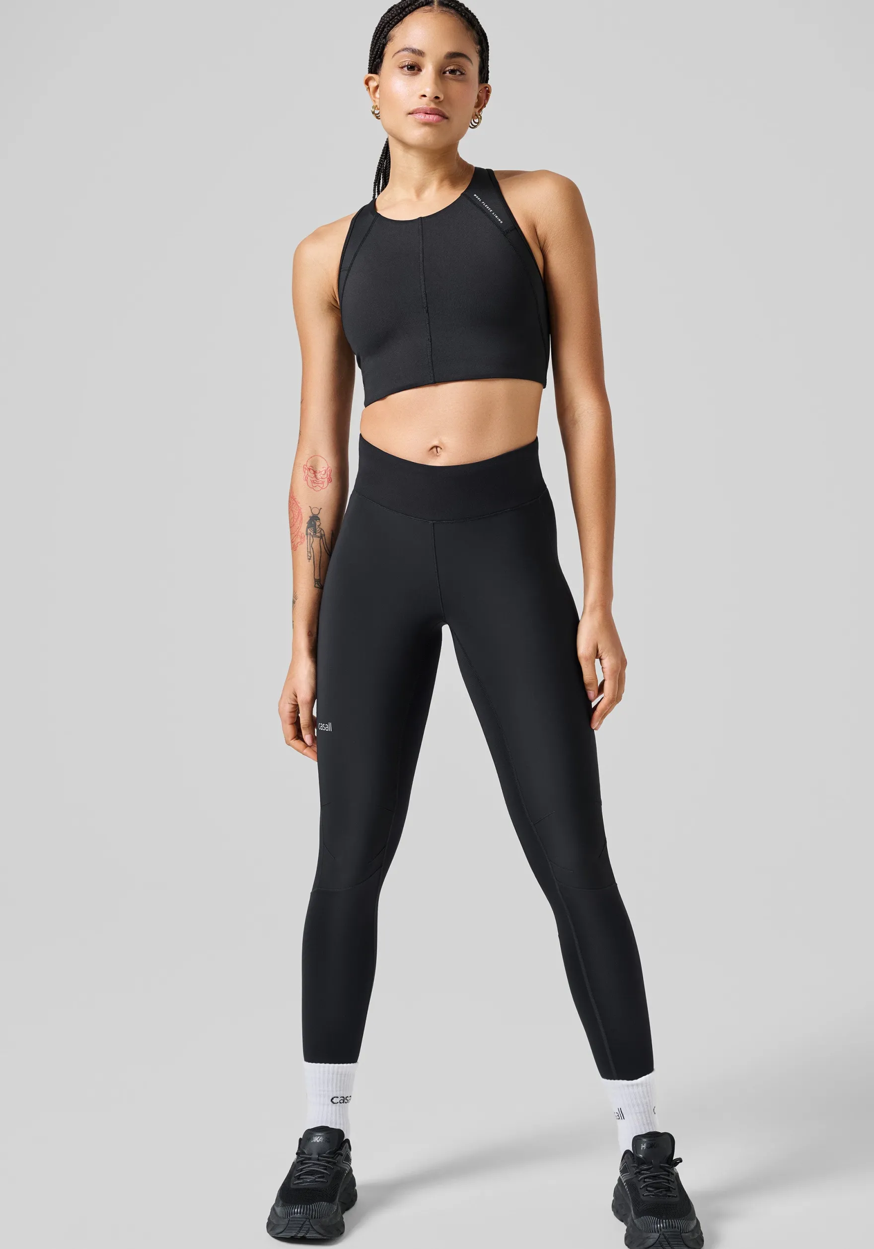 Windtherm Tights - Tights