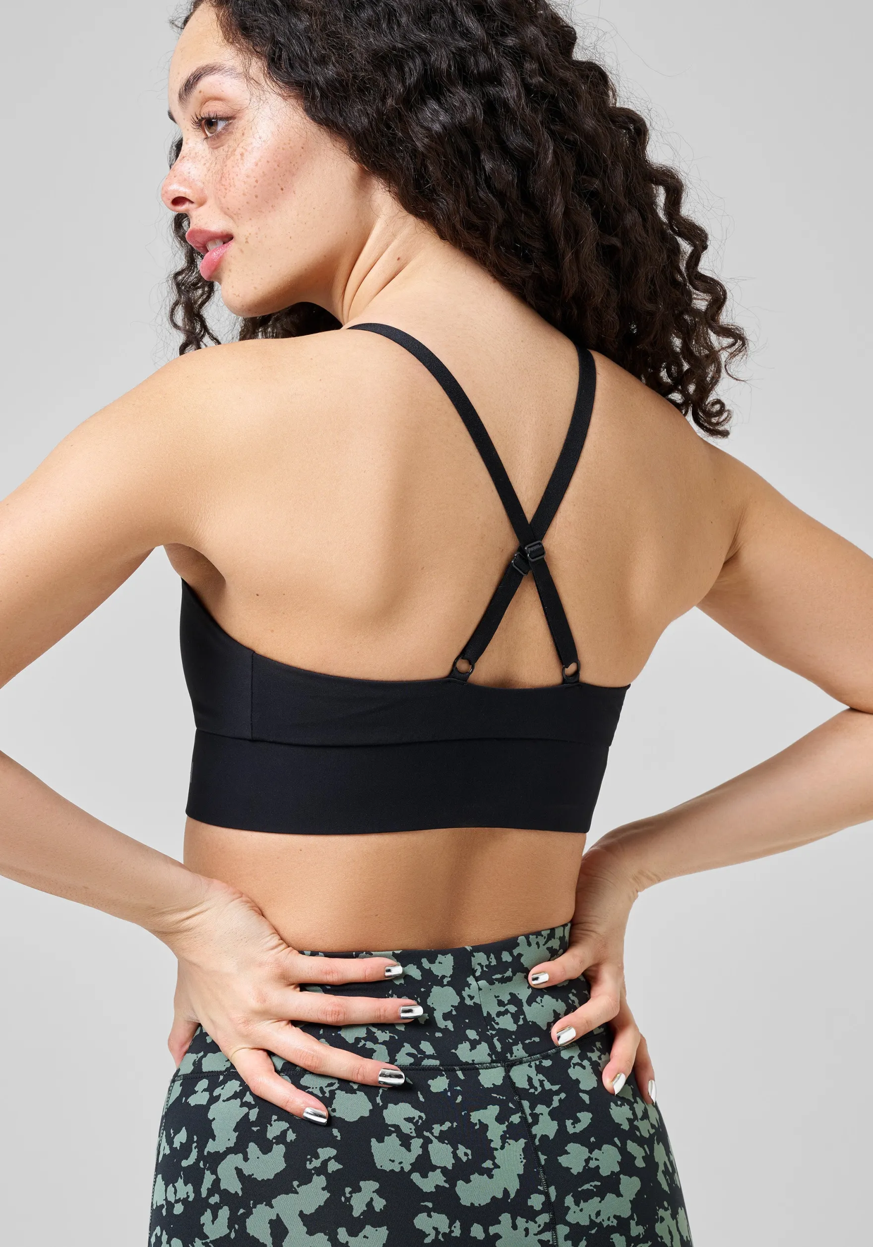 Best Wrap Sports Bra - Sports-Bh