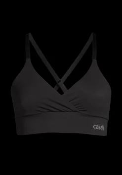 Best Wrap Sports Bra - Sports-Bh