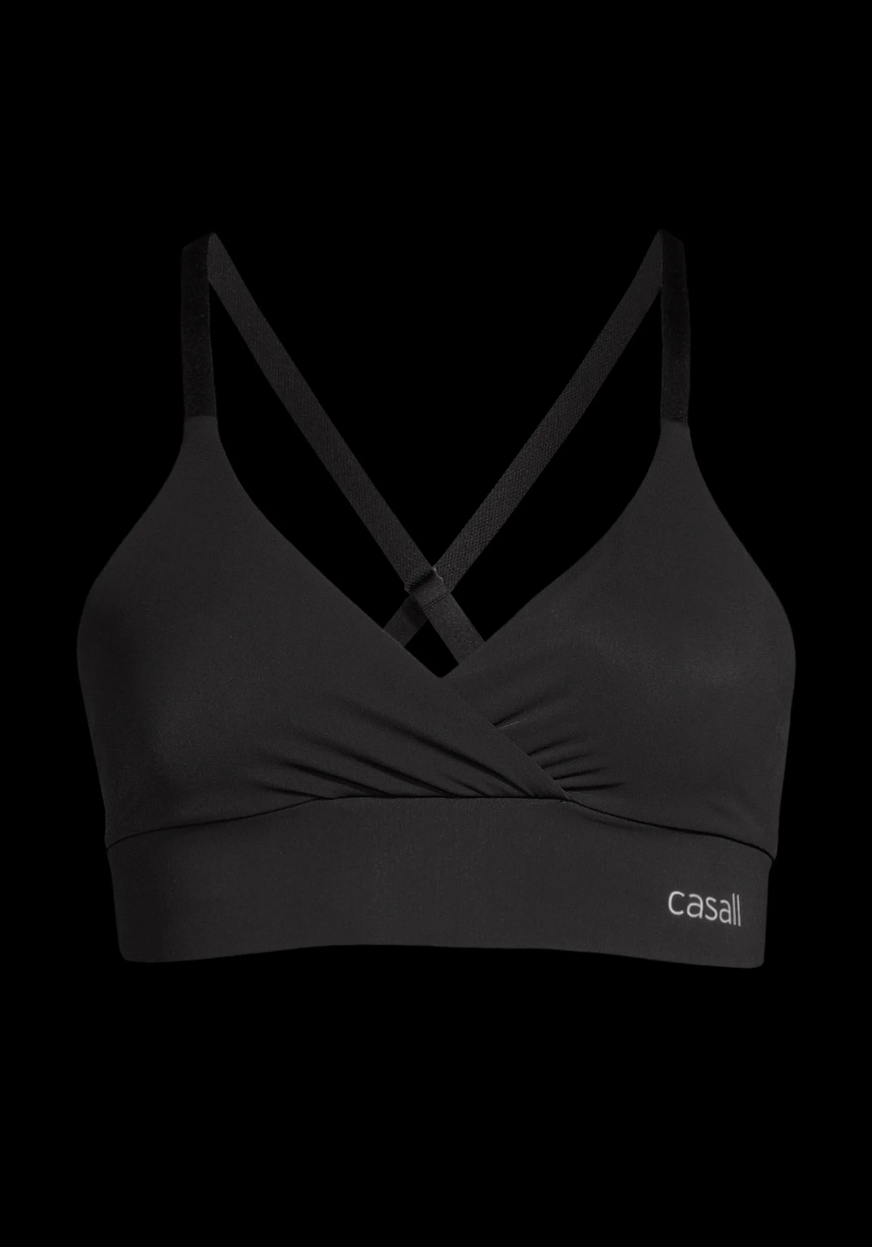 Best Wrap Sports Bra - Sports-Bh