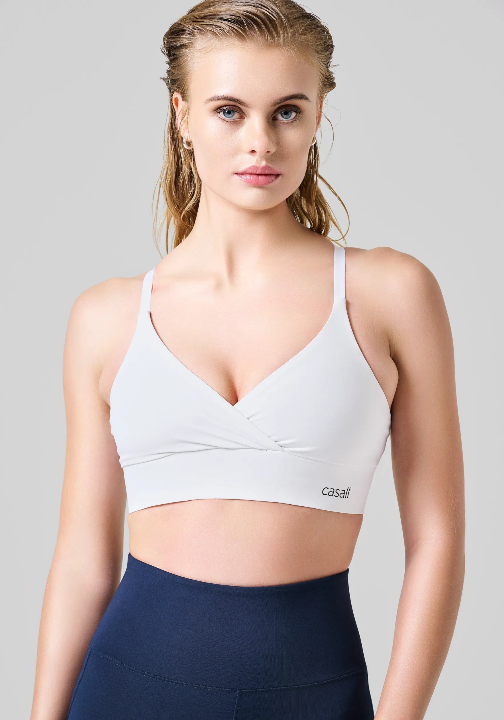 Best Wrap Sports Bra - Sports-Bh
