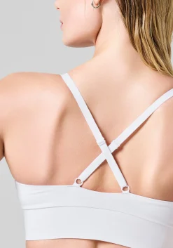 Best Wrap Sports Bra - Sports-Bh