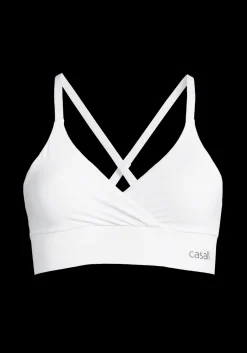 Best Wrap Sports Bra - Sports-Bh