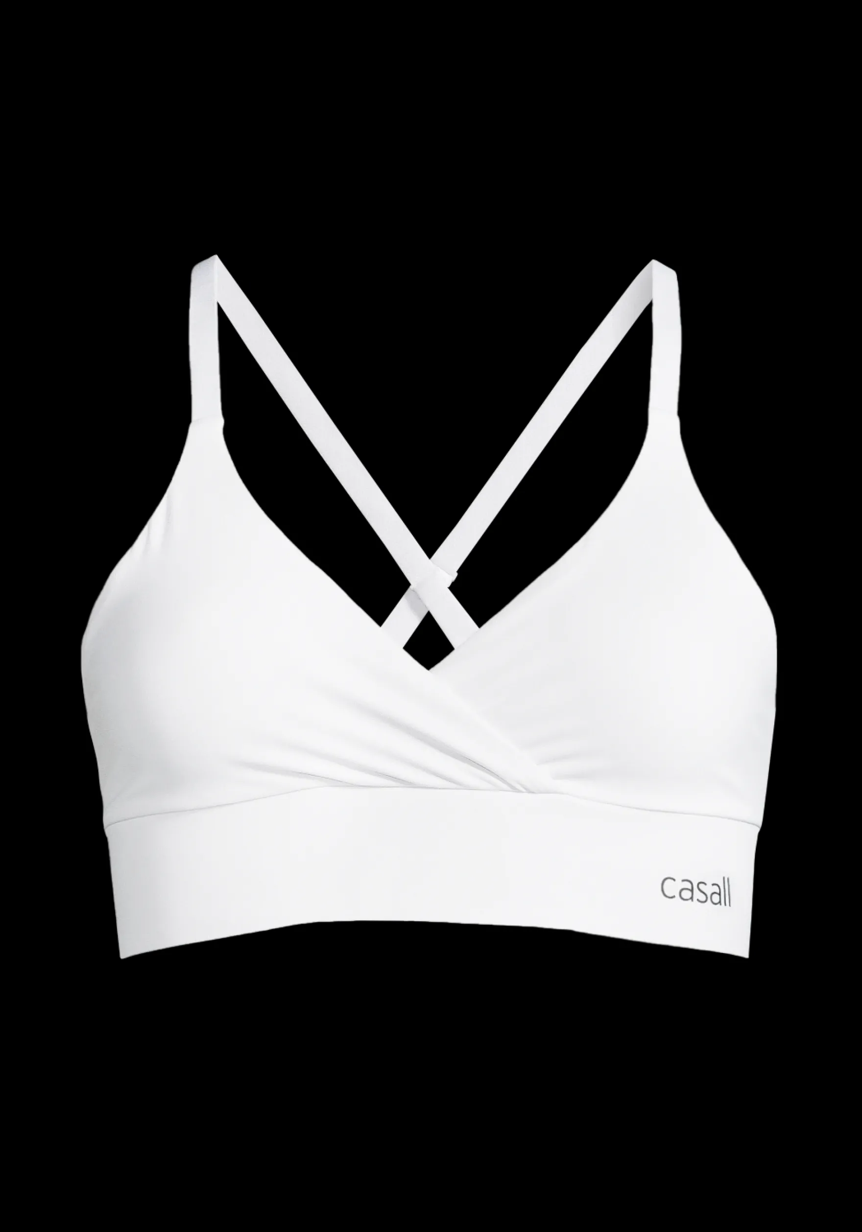 Best Wrap Sports Bra - Sports-Bh