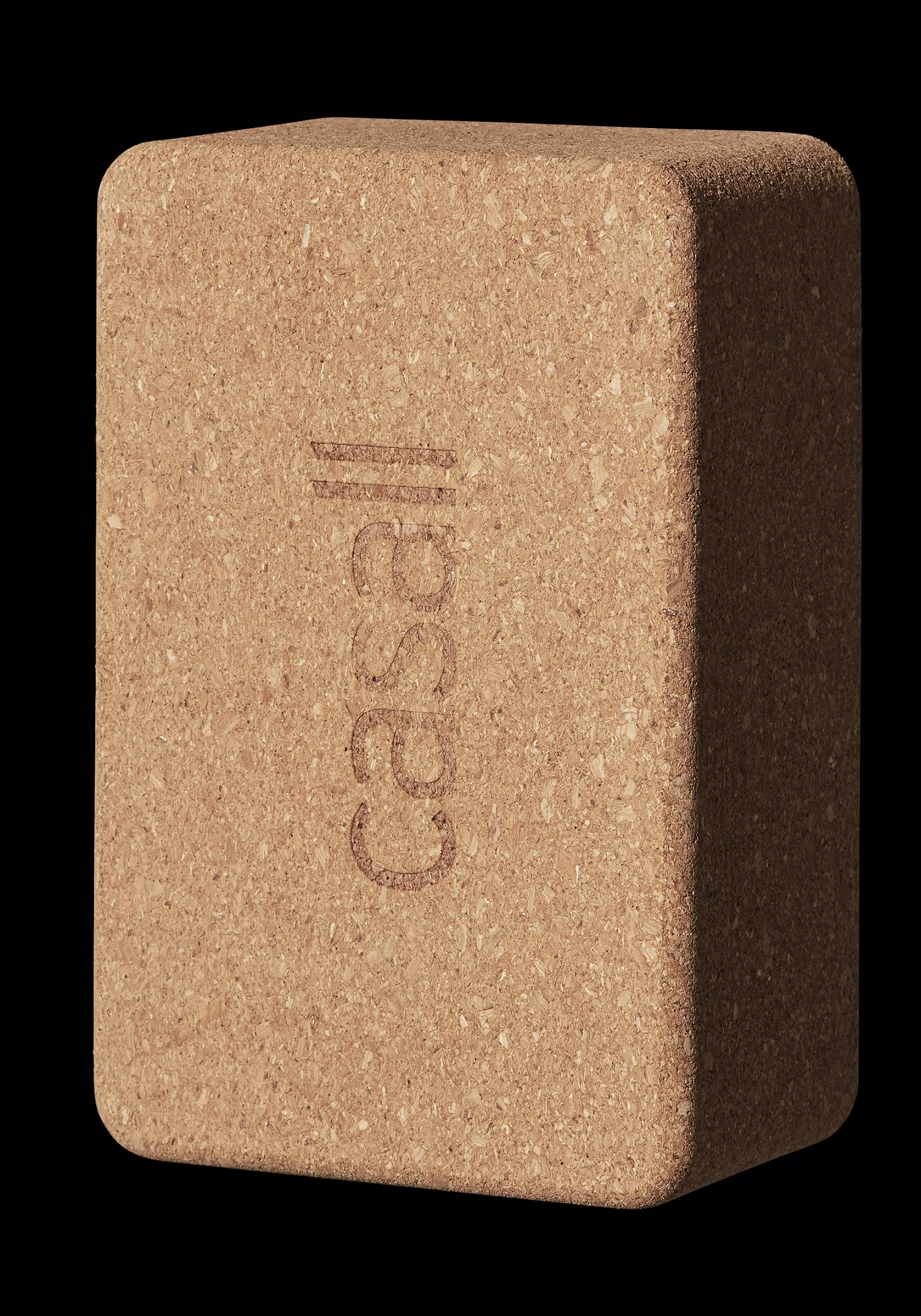 Best Yoga Block Large - Tilbehør|Yoga Tilbehør
