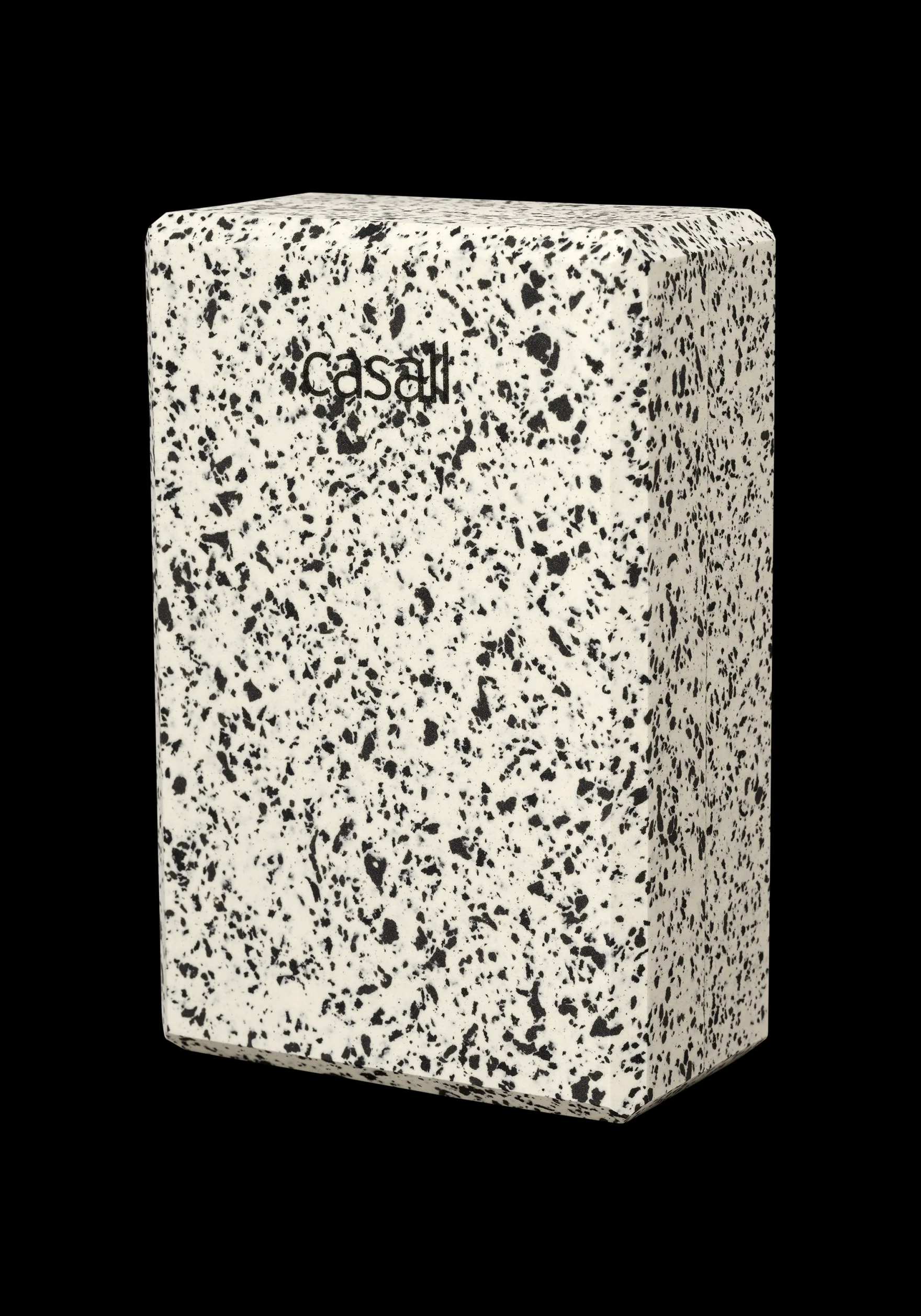 Best Yoga Block Recycled Blend - Yoga Tilbehør