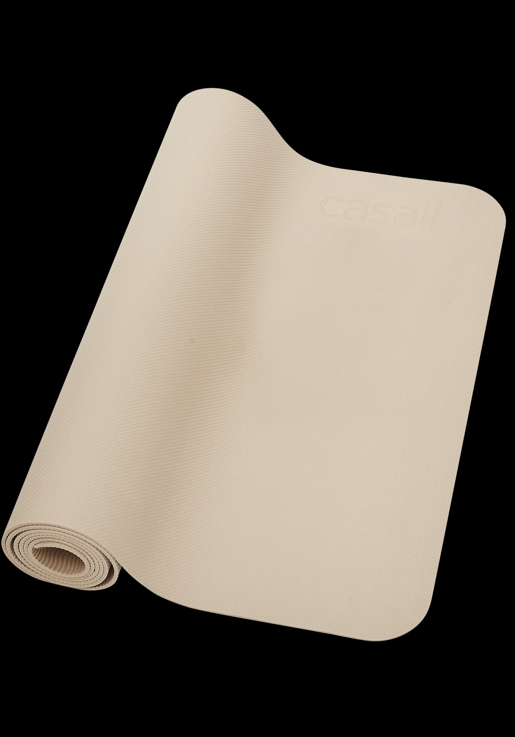 Best Yoga Mat Bamboo 4mm - Yogamatte