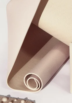 Best Yoga Mat Bamboo 4mm - Yogamatte