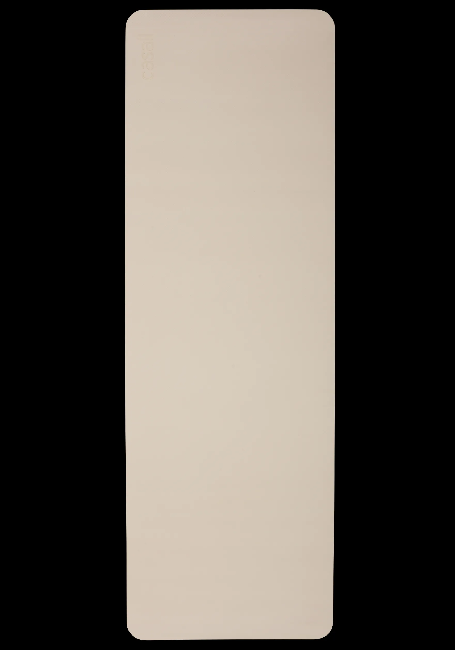 Best Yoga Mat Bamboo 4mm - Yogamatte