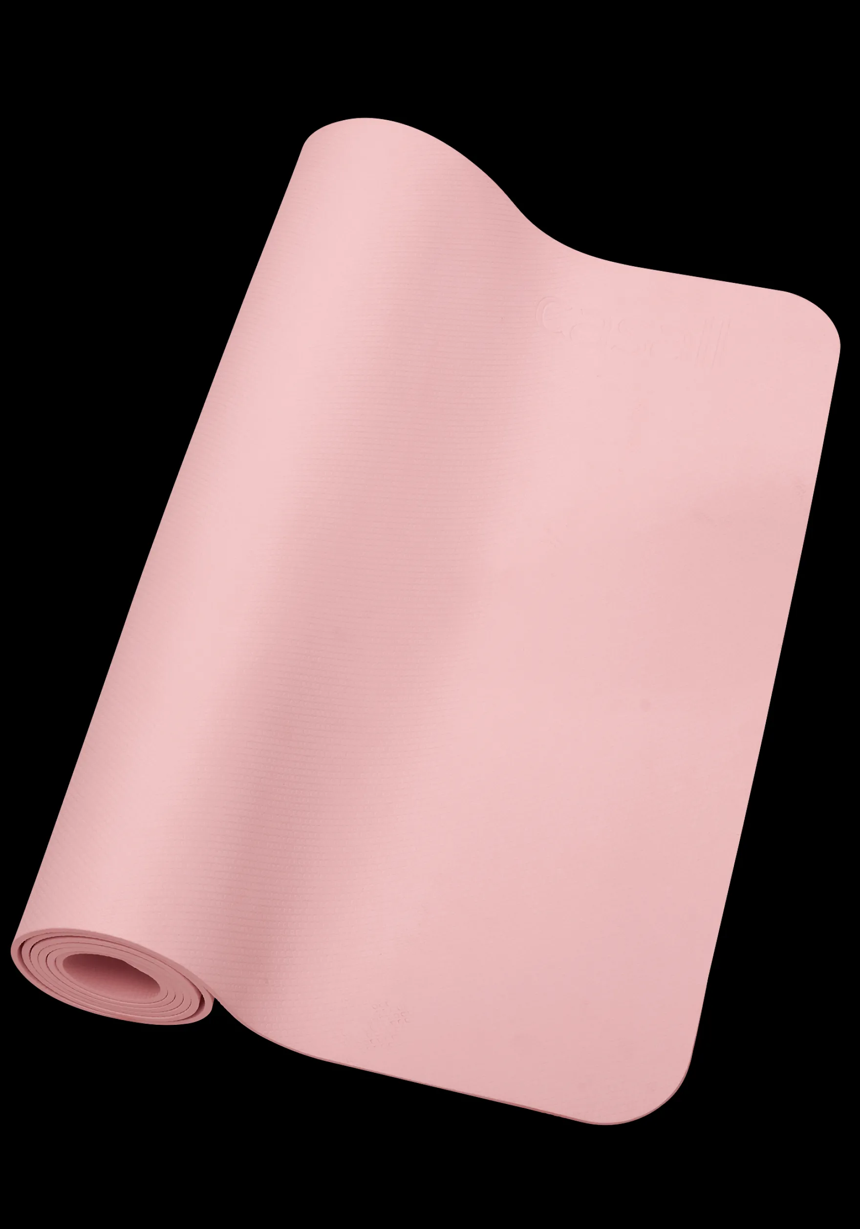 Sale Yoga Mat Essential Balance 4mm - Treningsmatte|Yogamatte