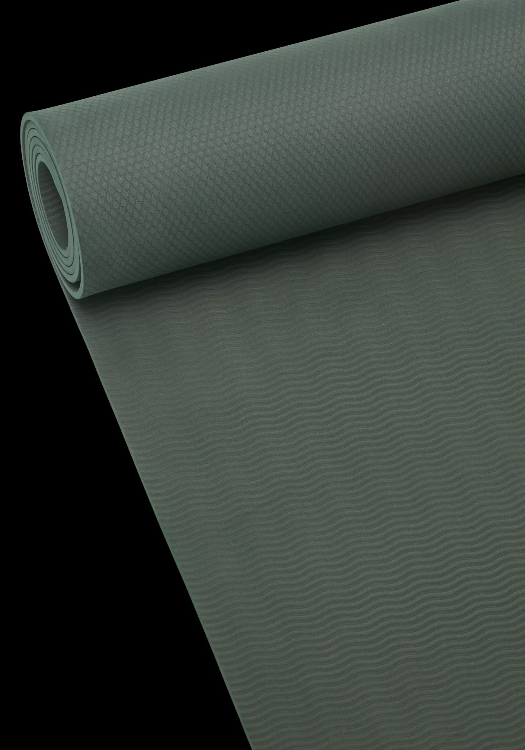 Sale Yoga Mat Essential Balance 4mm - Treningsmatte|Yogamatte