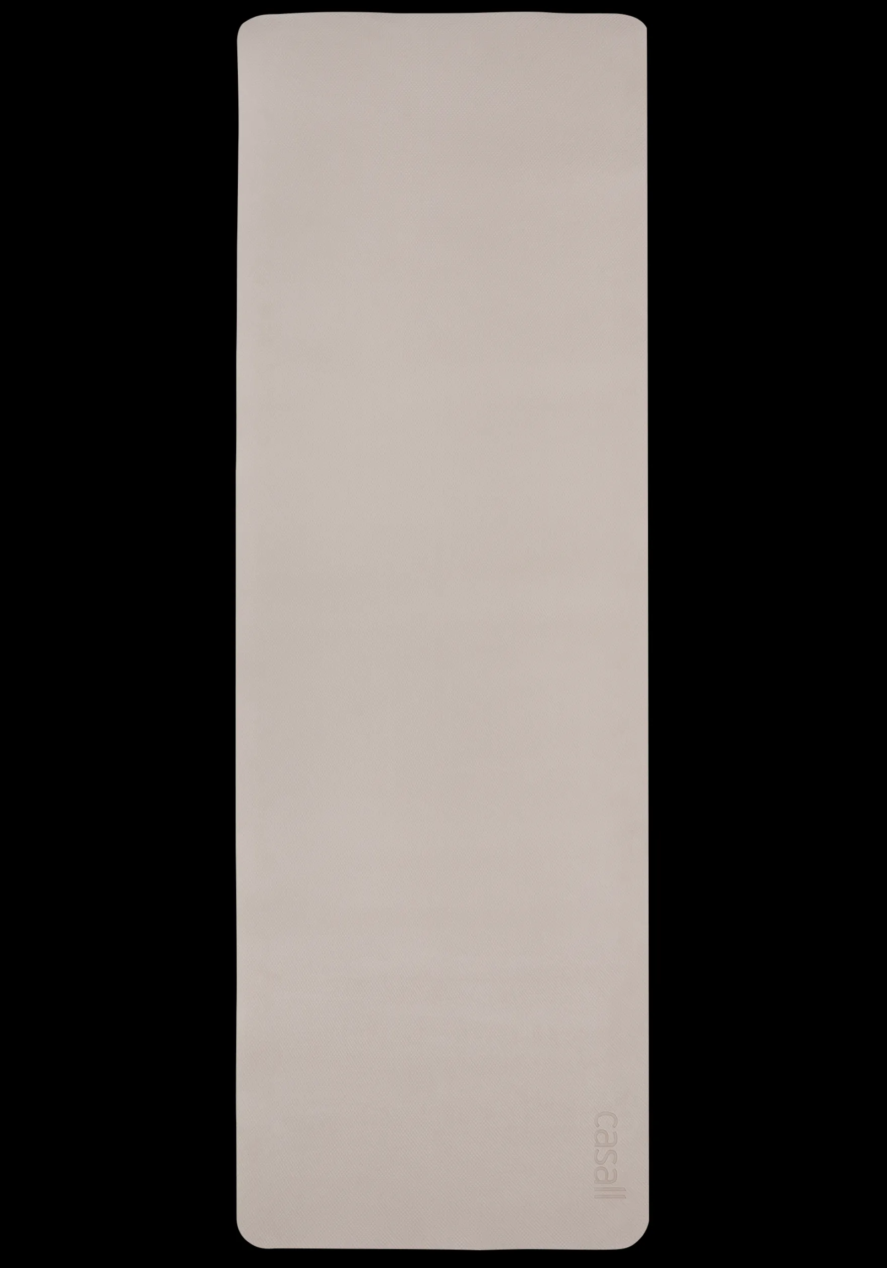 Hot Yoga Mat Essential Balance 4mm - Treningsmatte|Yogamatte