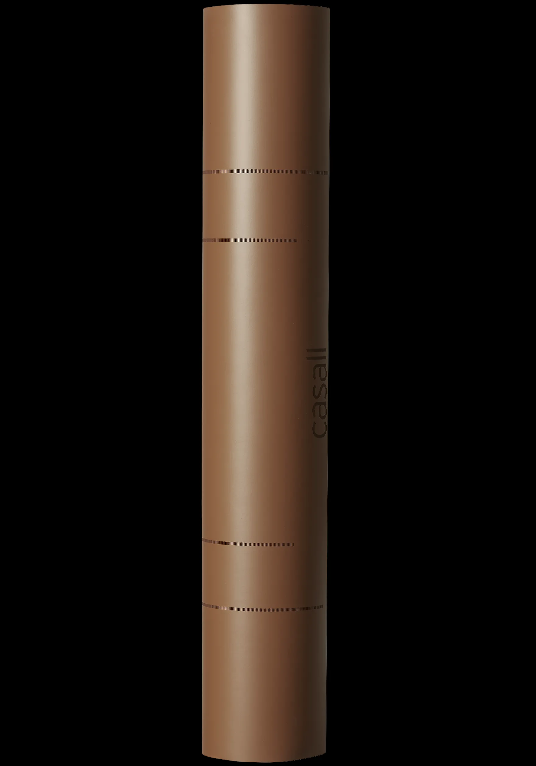 Online Yoga Mat Grip&Cushion III 5mm - Yogamatte
