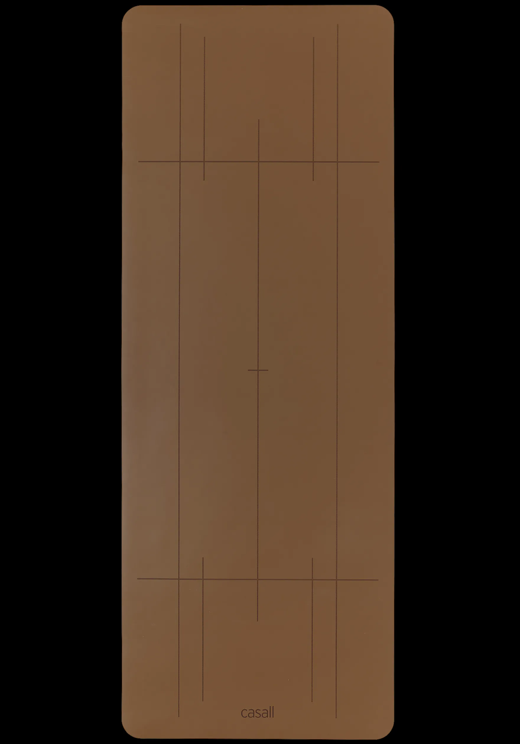 Online Yoga Mat Grip&Cushion III 5mm - Yogamatte