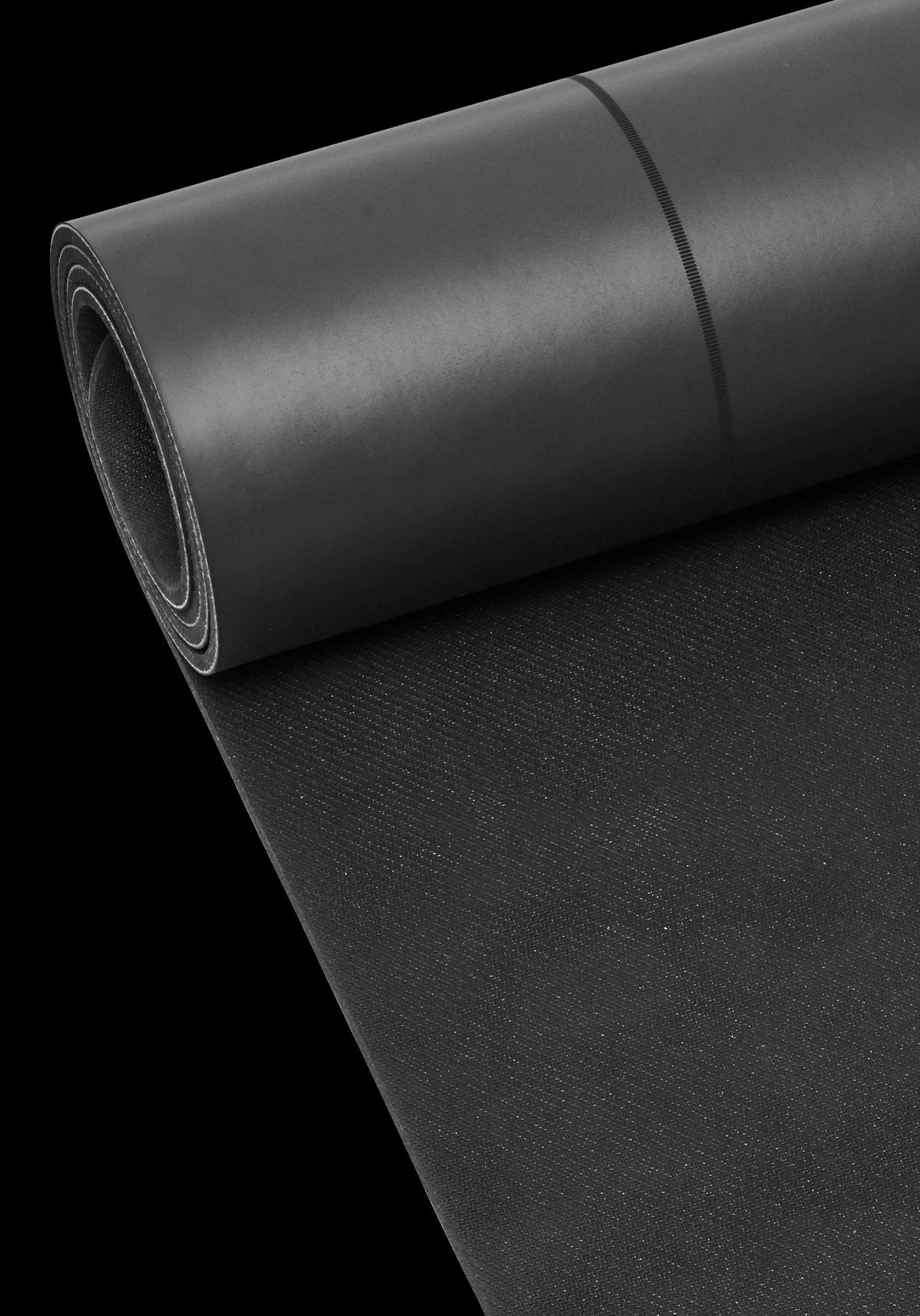 Yoga Mat Grip&Cushion III 5mm - Yogamatte