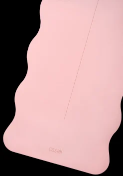 Clearance Yoga Mat Grip&Cushion III Scallop 5mm - Yogamatte
