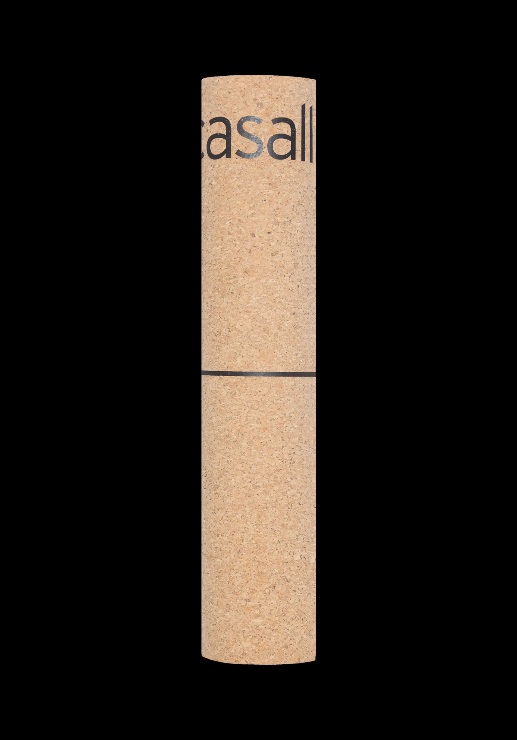 Discount Yoga Mat Natural Cork 5mm - Yogamatte