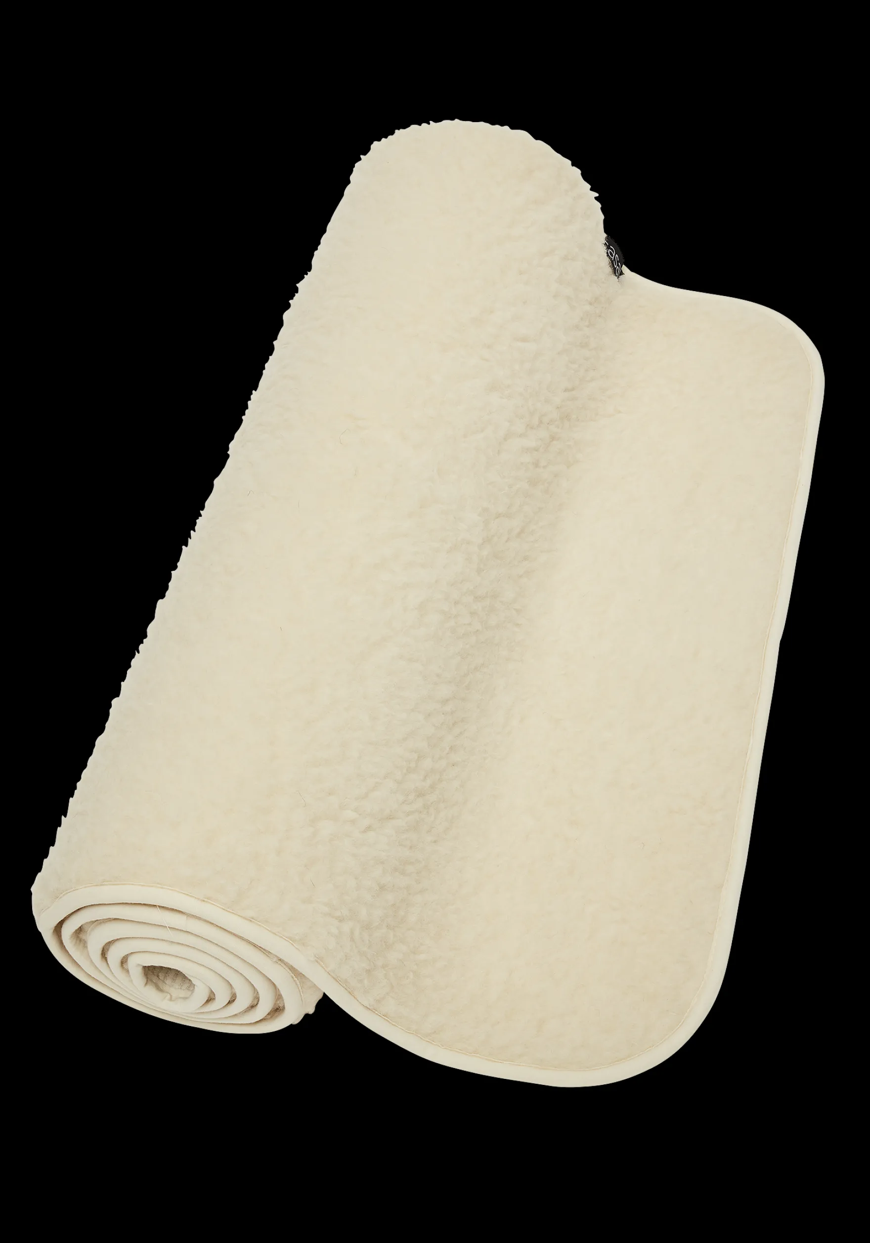 Yoga Mat Wool 200x75cm - Yogamatte
