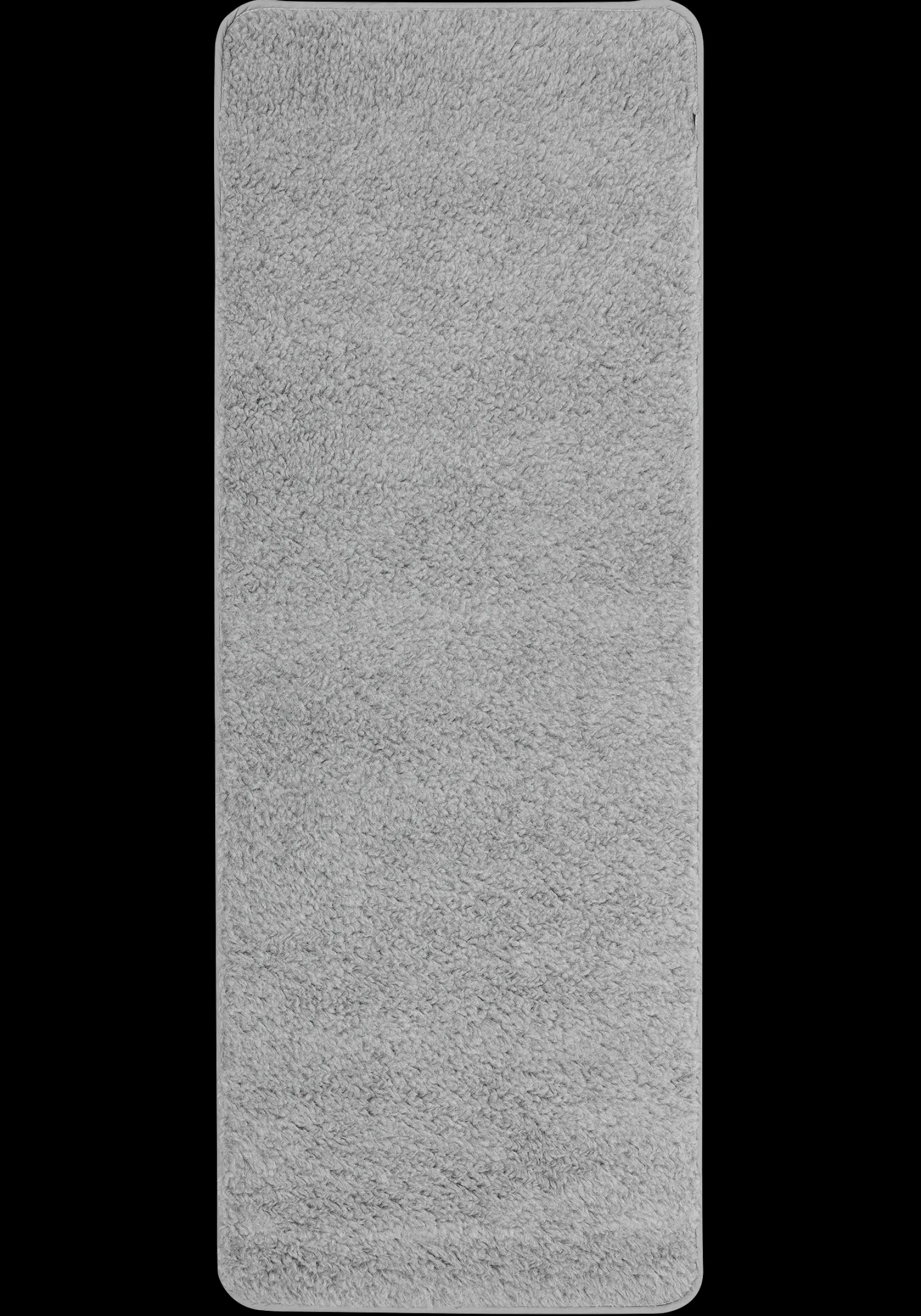 New Yoga Mat Natural Wool 200x75cm - Yogamatte