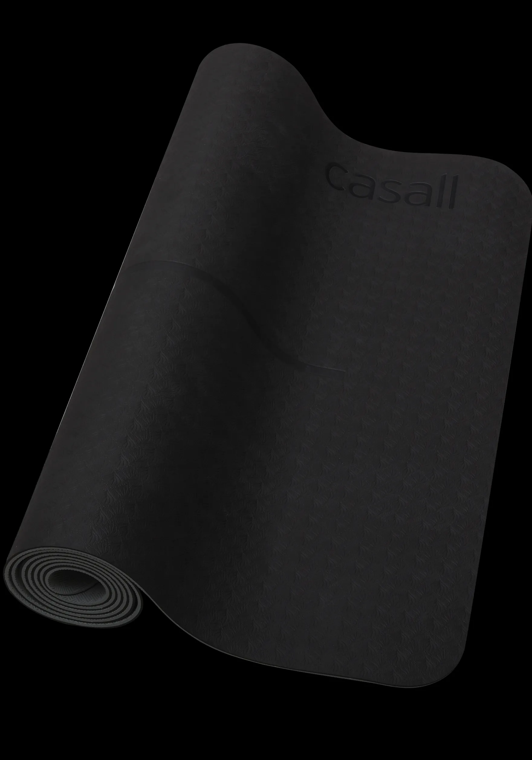Discount Yoga Mat Position 4mm - Yogamatte