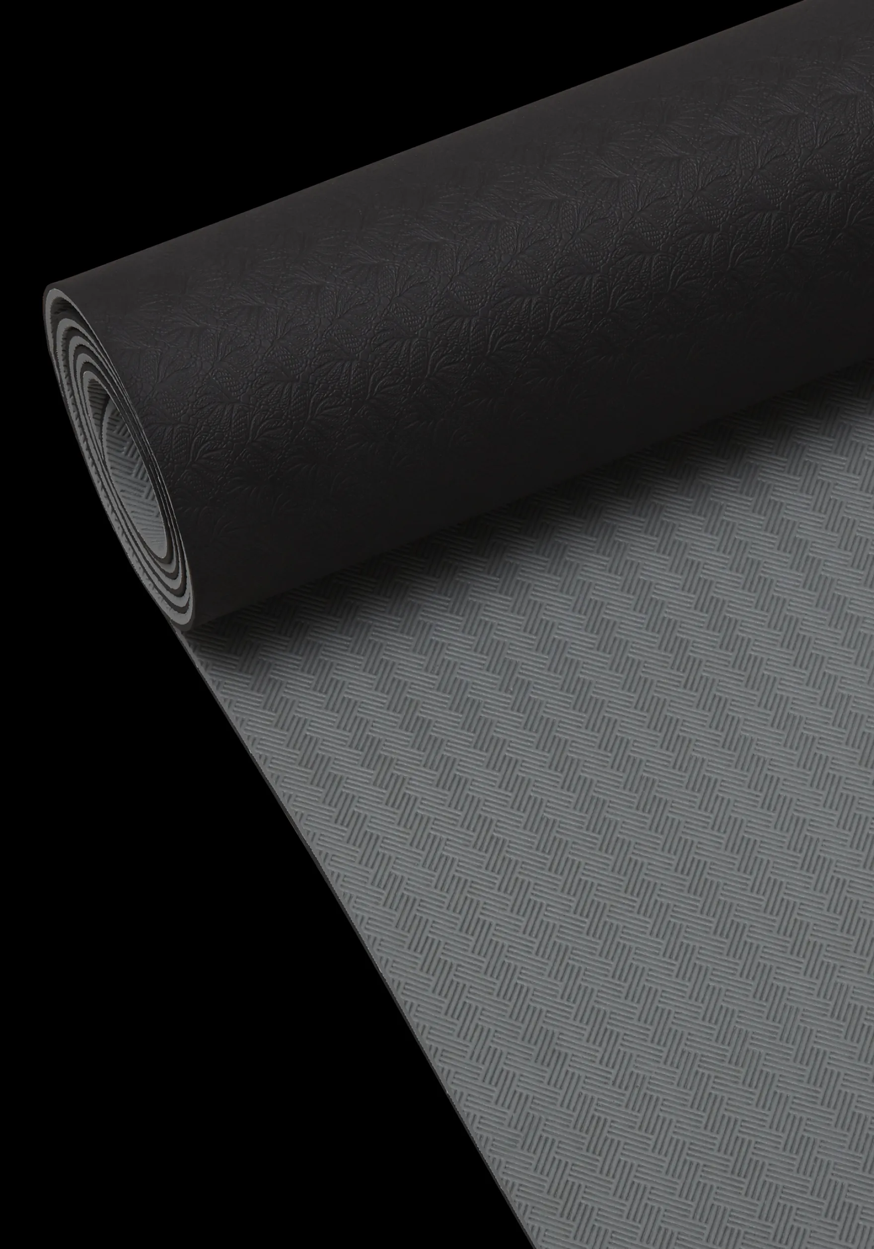 Discount Yoga Mat Position 4mm - Yogamatte