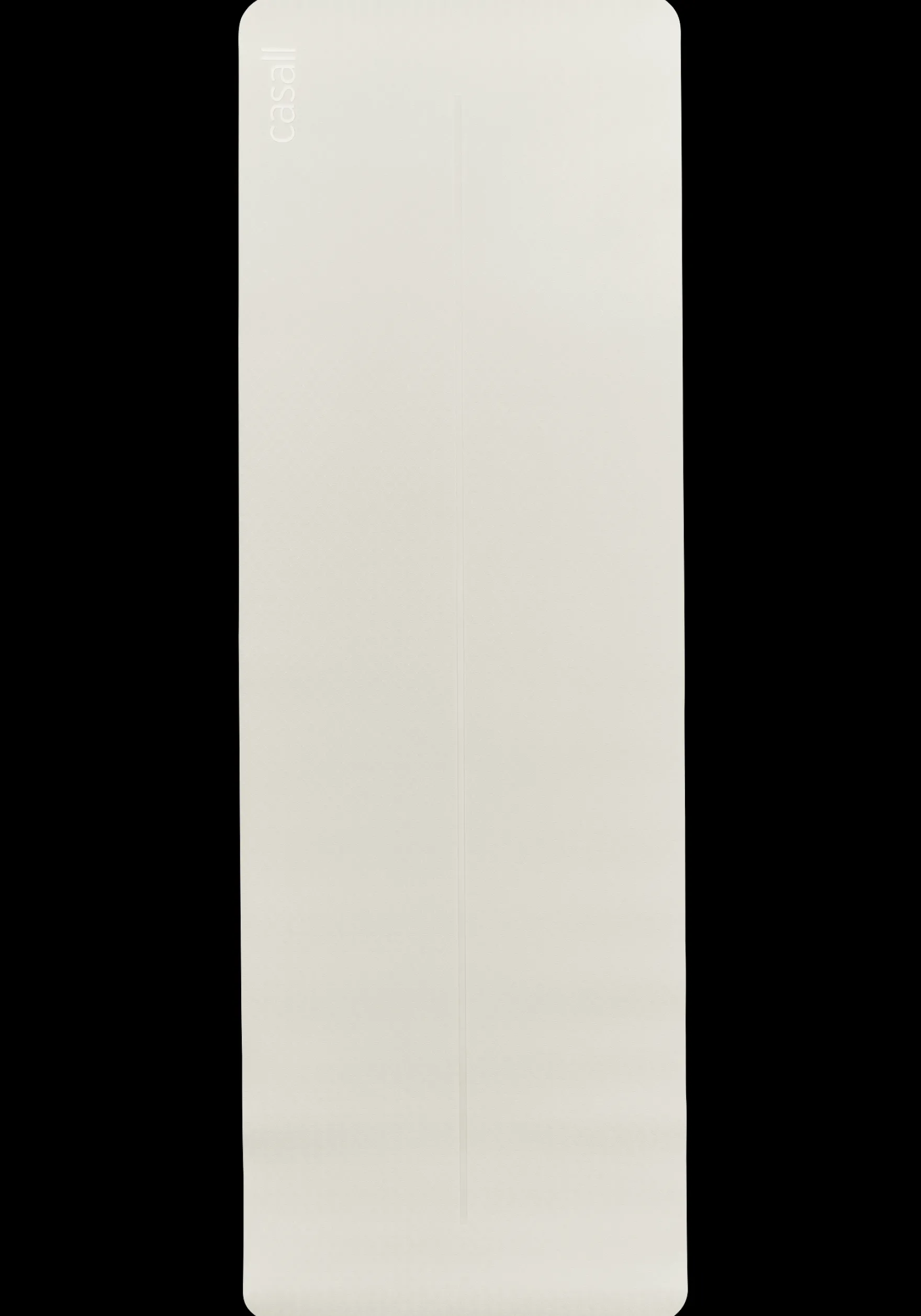 Yoga Mat Position 4mm - Yogamatte