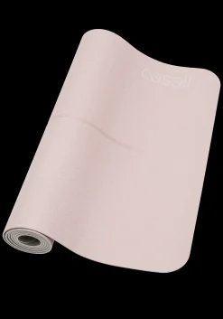 Yoga Mat Position 4mm - Yogamatte