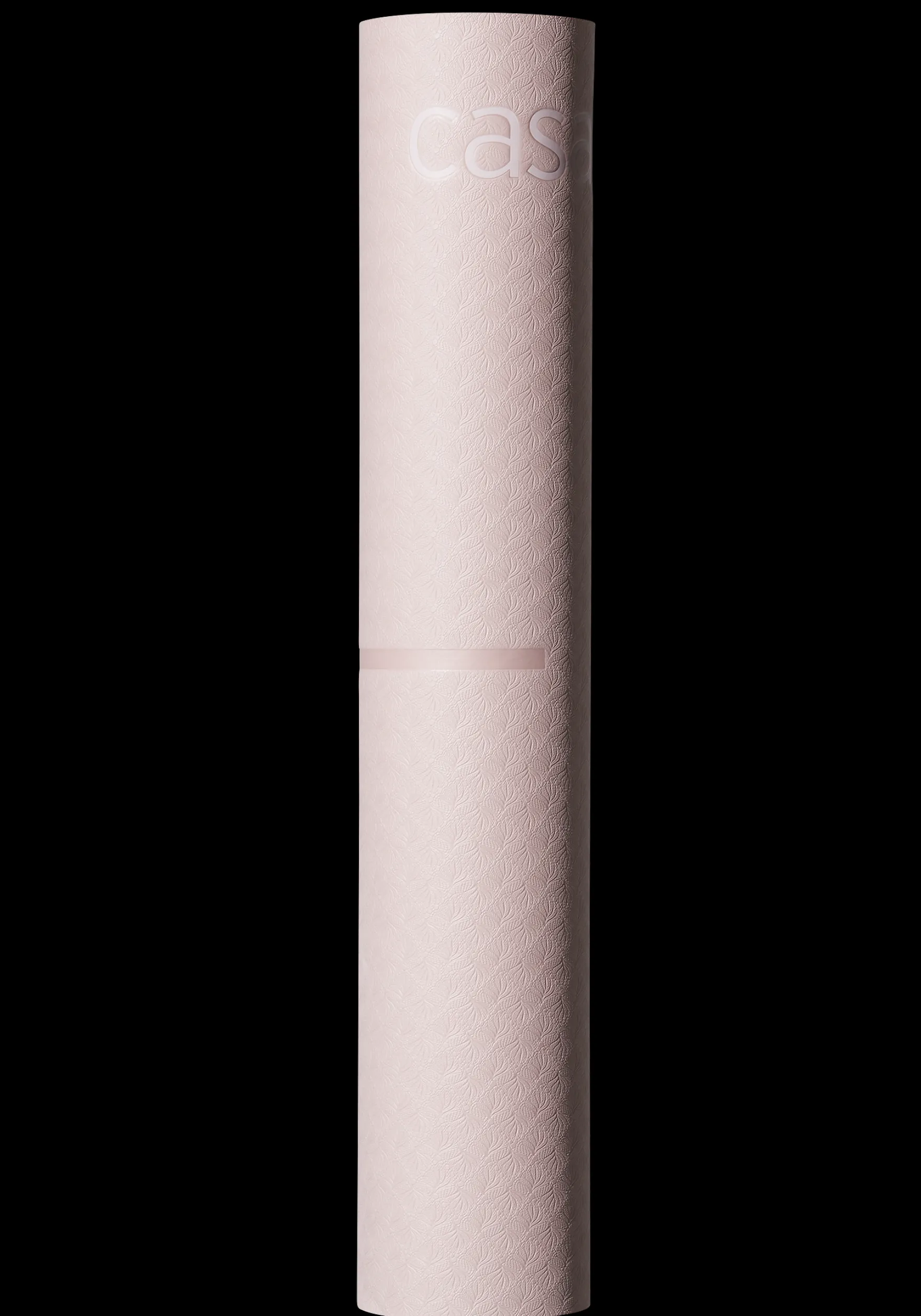 Yoga Mat Position 4mm - Yogamatte