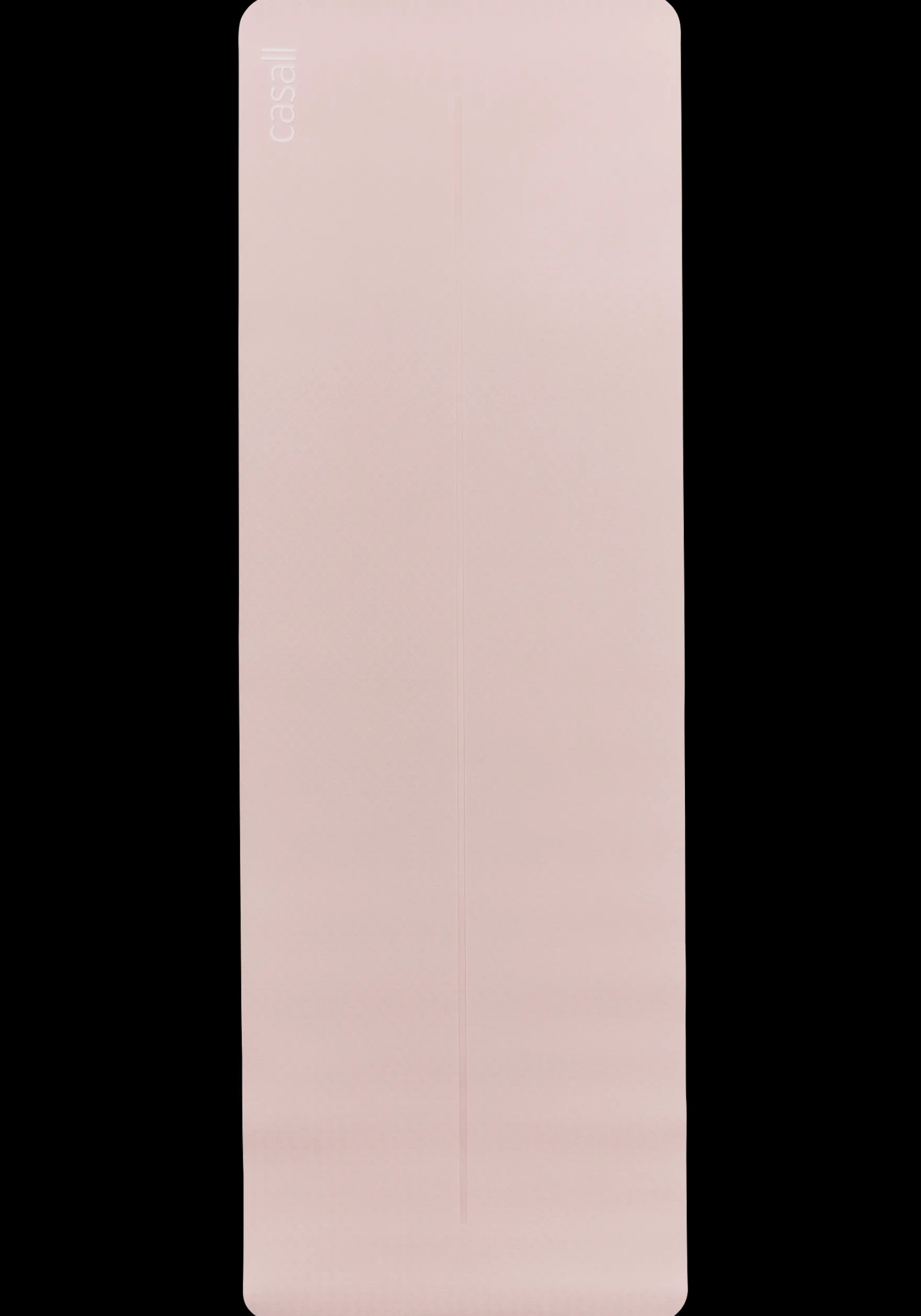 Yoga Mat Position 4mm - Yogamatte